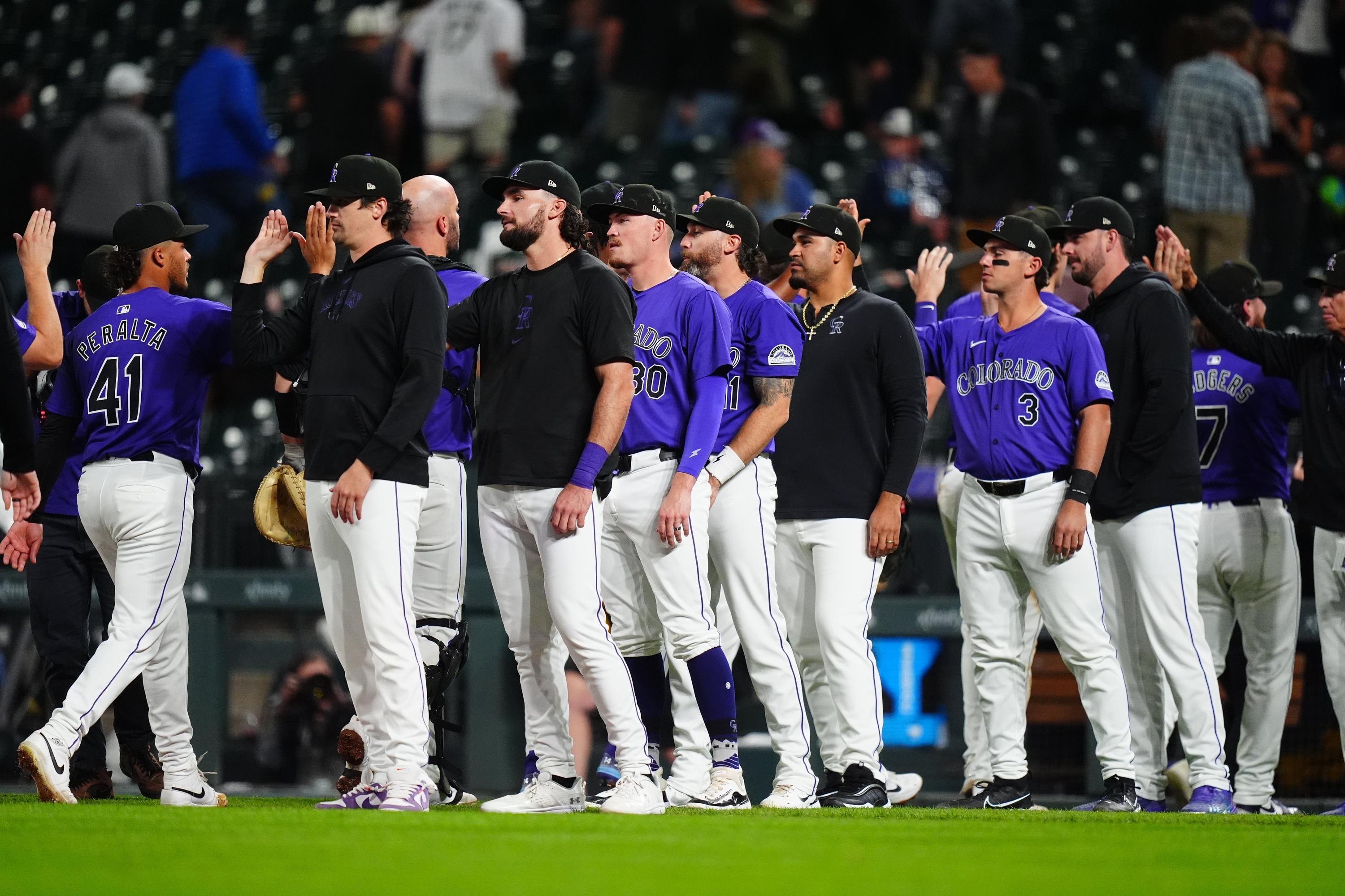 EASY EASY Money on This Spread - Diamondbacks vs Rockies