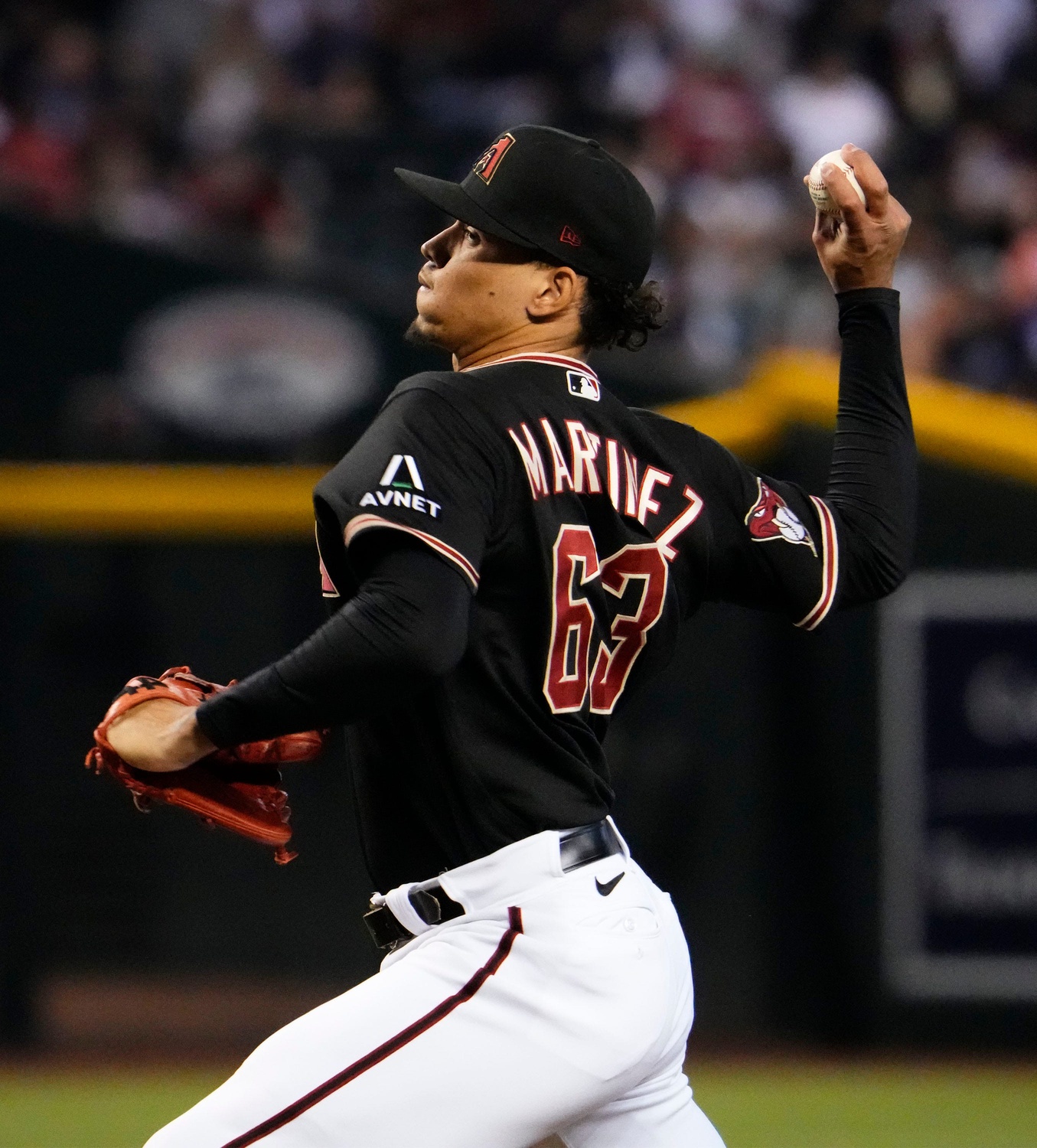 EASY EASY Money on this Spread - Diamondbacks vs Astros 9/6