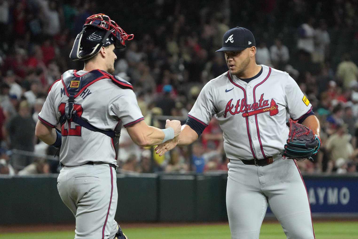 MLB Total Trends: Arizona Diamondbacks vs Atlanta Braves 7/9