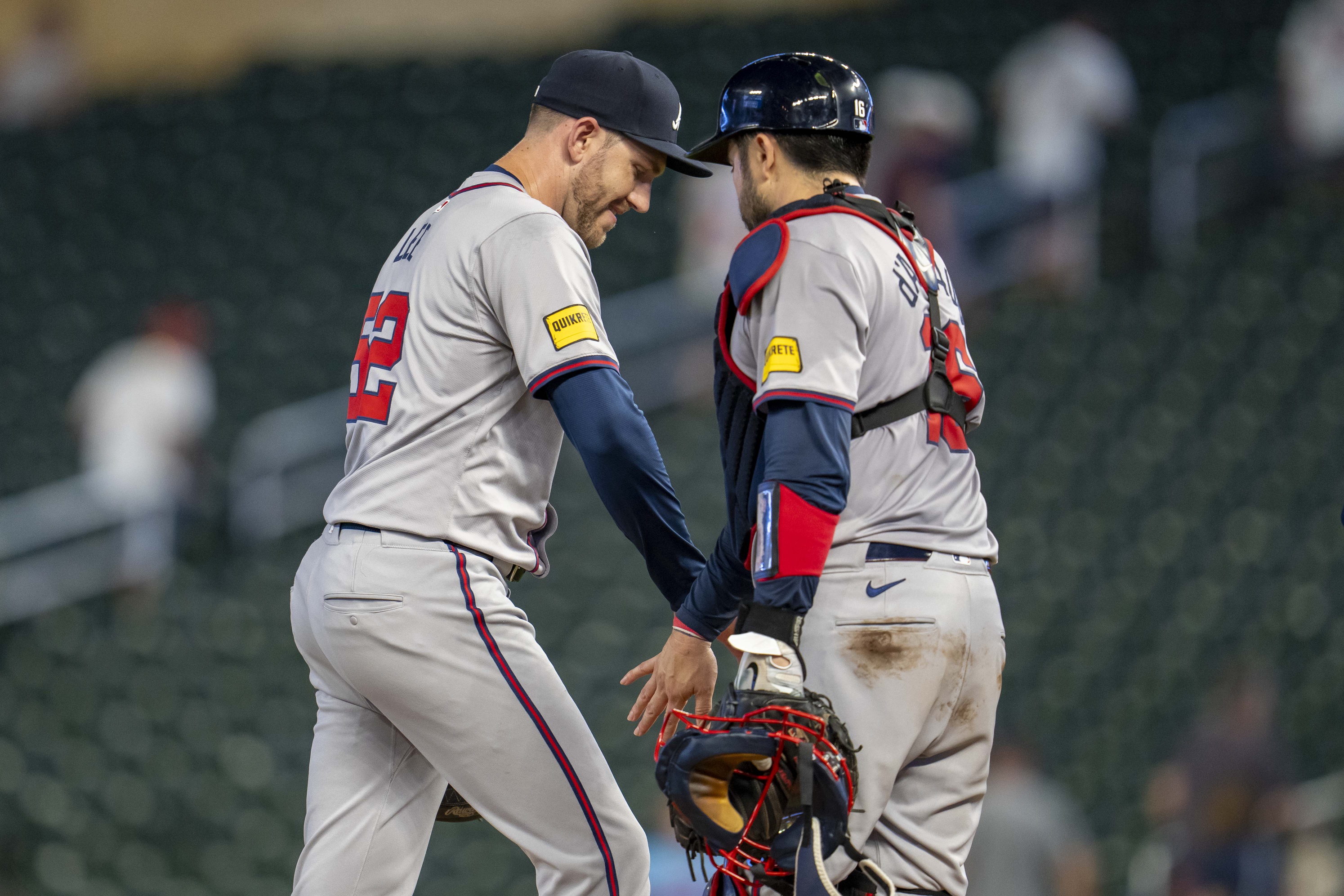 Atlanta Braves vs Minnesota Twins Spread Prediction 8/27