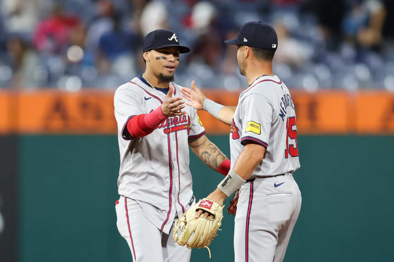 Braves vs Phillies Moneyline Prediction 8/31