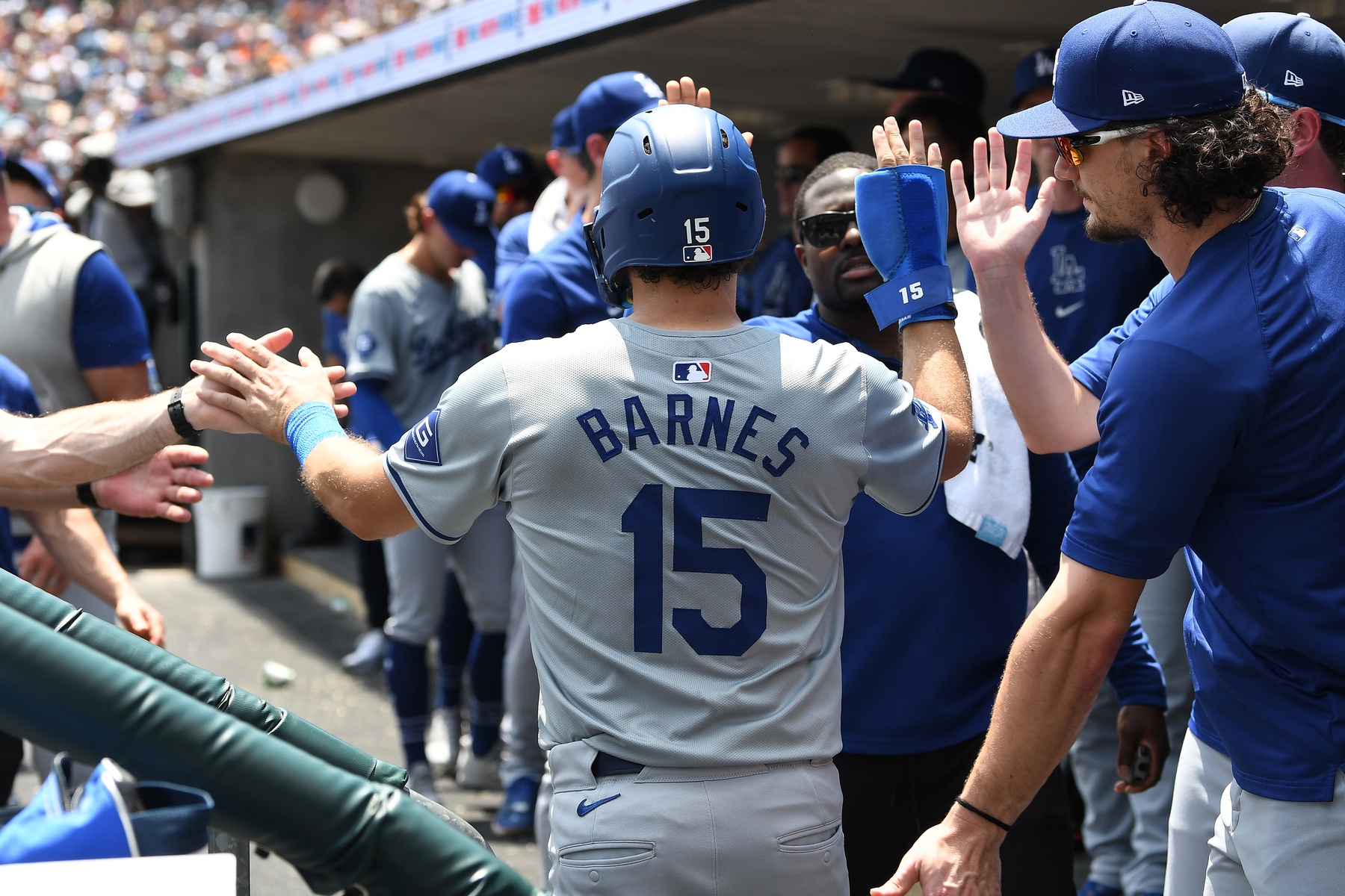 MLB Player Props Bets: Boston Red Sox vs Los Angeles Dodgers 7/21