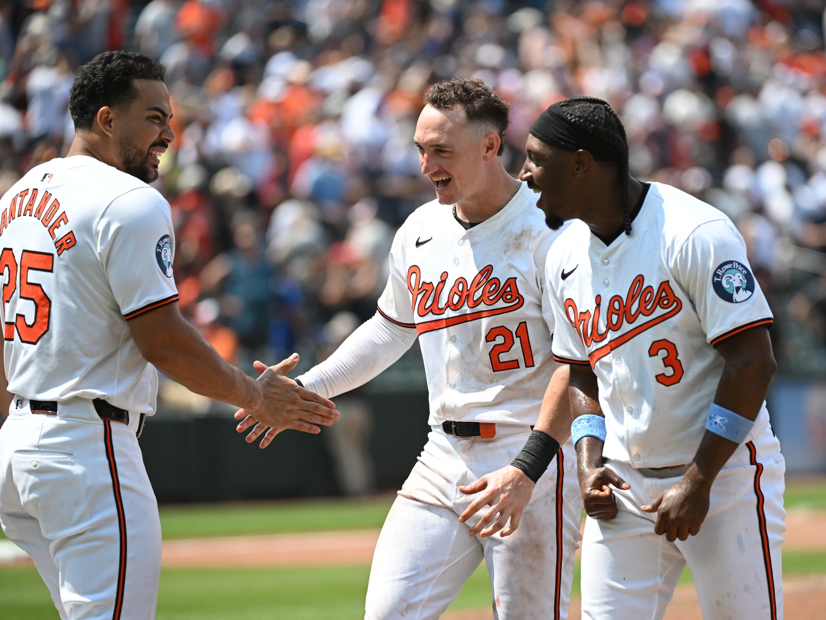 Free MLB Player Props Picks: Baltimore Orioles vs Texas Rangers 7/21