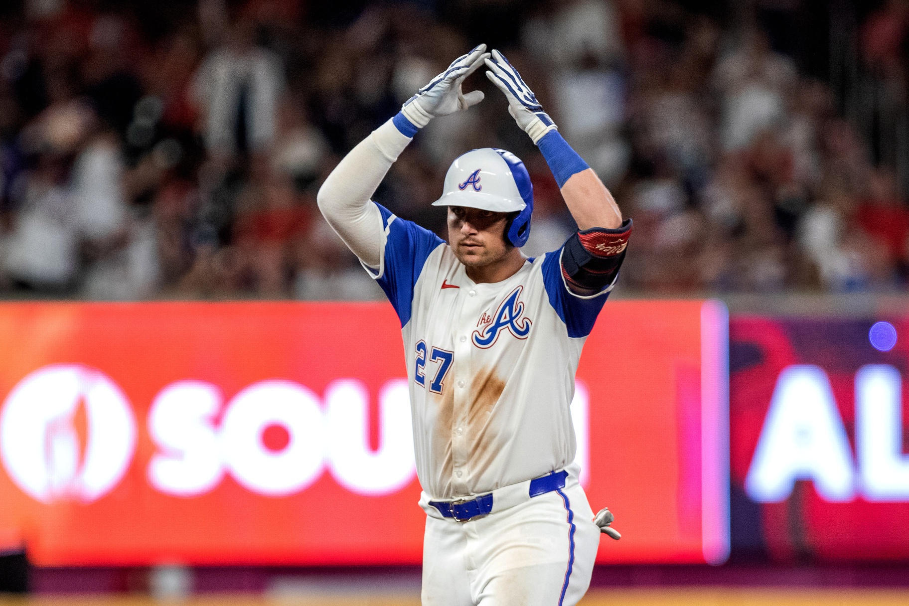 MLB Player Props: Austin Riley - St. Louis Cardinals vs Atlanta Braves 7/21
