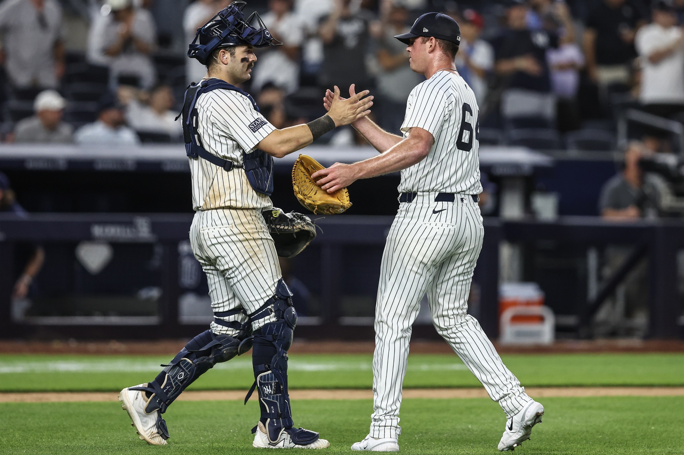 MLB Player Props Expert Picks: Rays vs Yankees 7/21