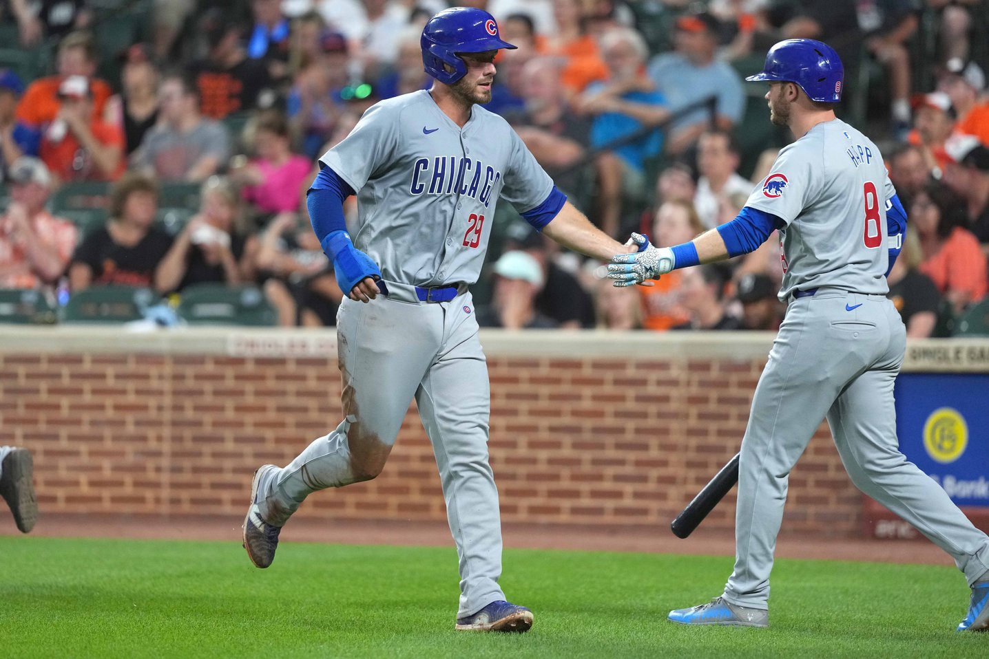 MLB Moneyline Picks Tonight: Baltimore Orioles vs Chicago Cubs - 7/11