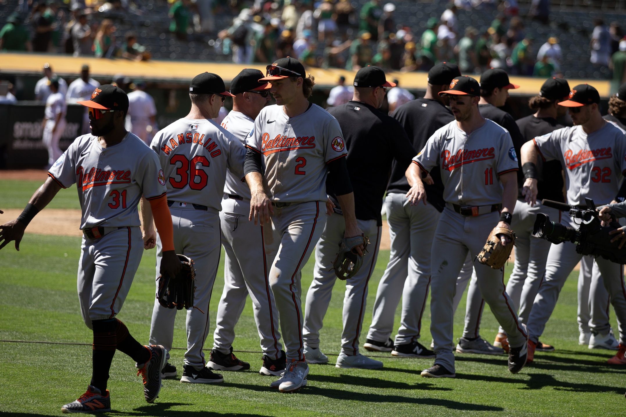 MLB Spread Lines and Odds: Orioles vs Cubs - 7/9