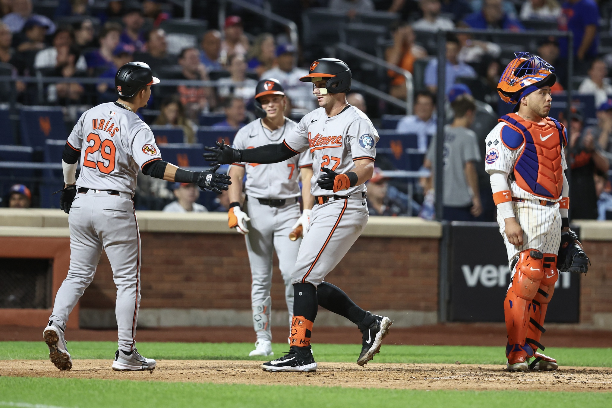 Baltimore Orioles vs New York Mets Spread Prediction 8/21