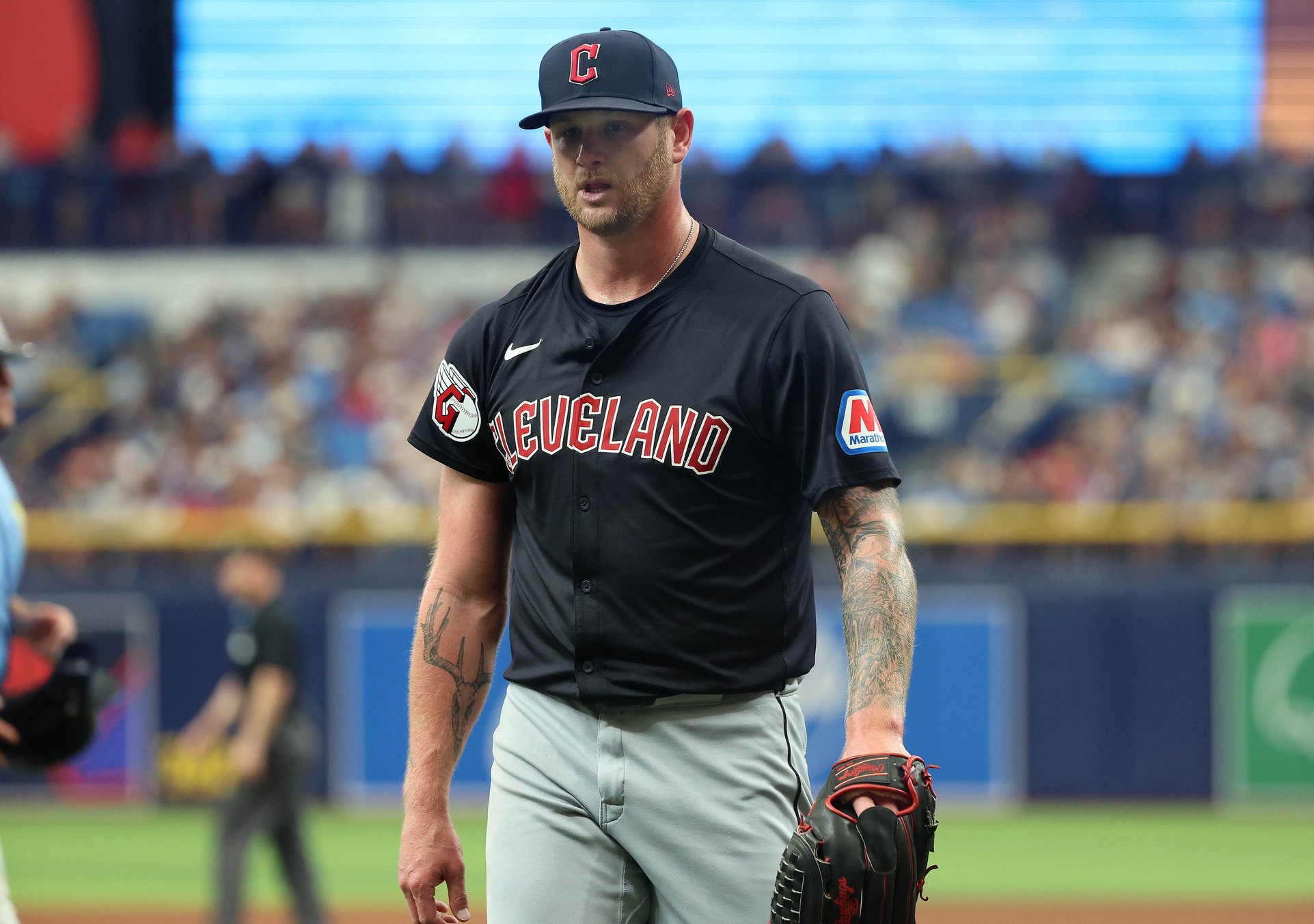 MLB Player Props Picks 2024: San Diego Padres vs Cleveland Guardians 7/21