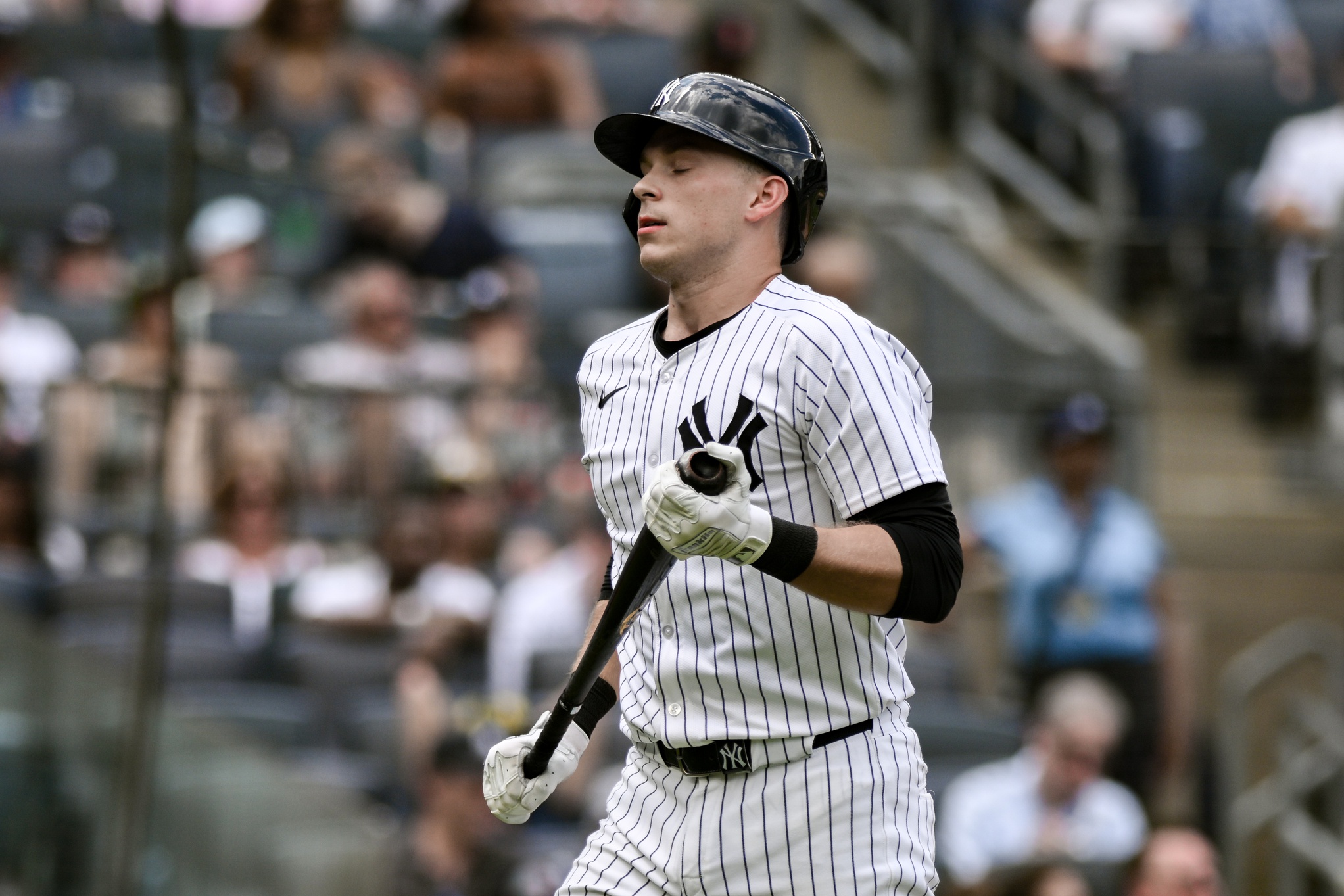 Ben Rice's MLB Props - Tampa Bay Rays vs New York Yankees
