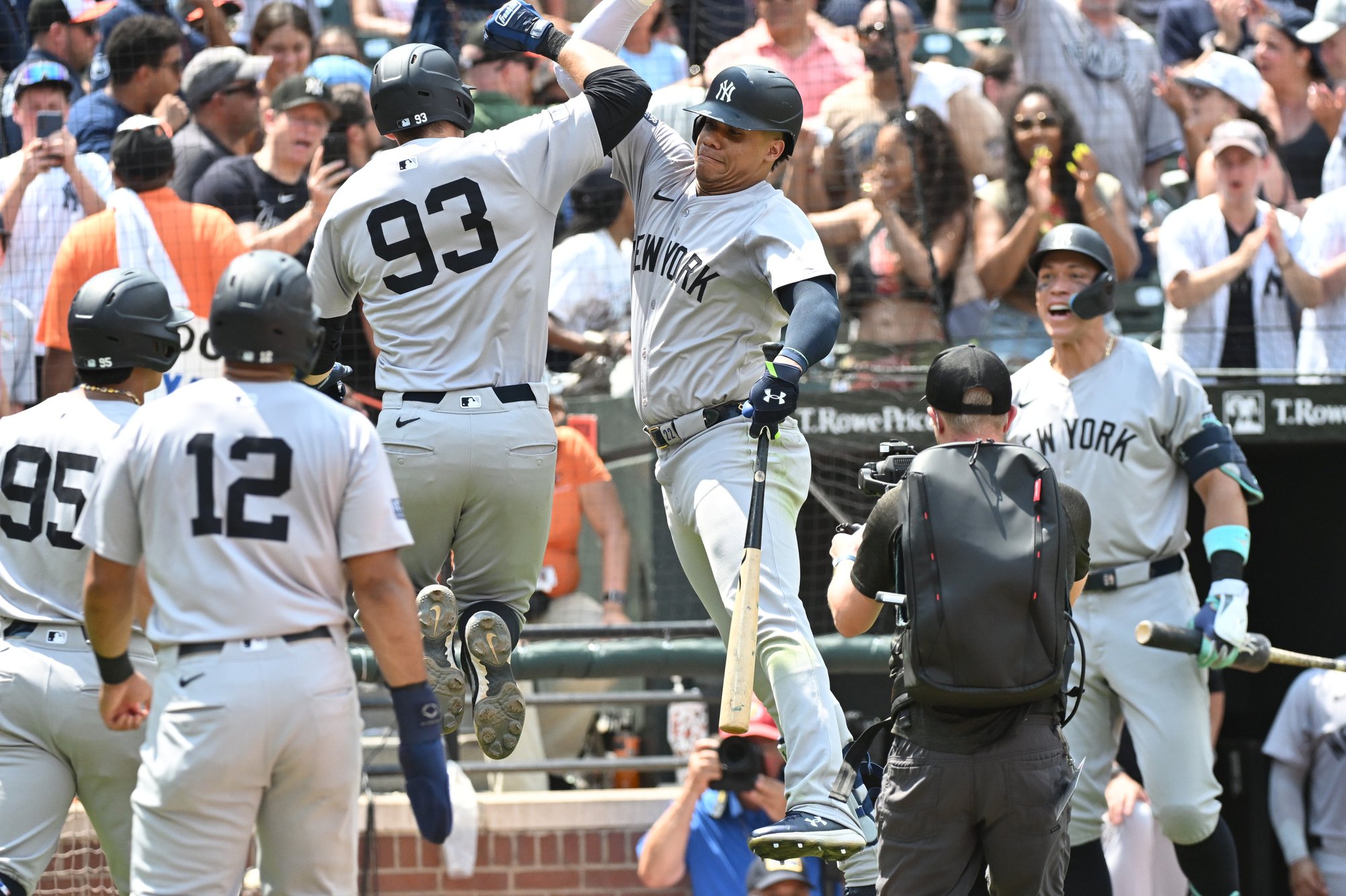 MLB Player Props Picks and Predictions: Tampa Bay Rays vs New York Yankees