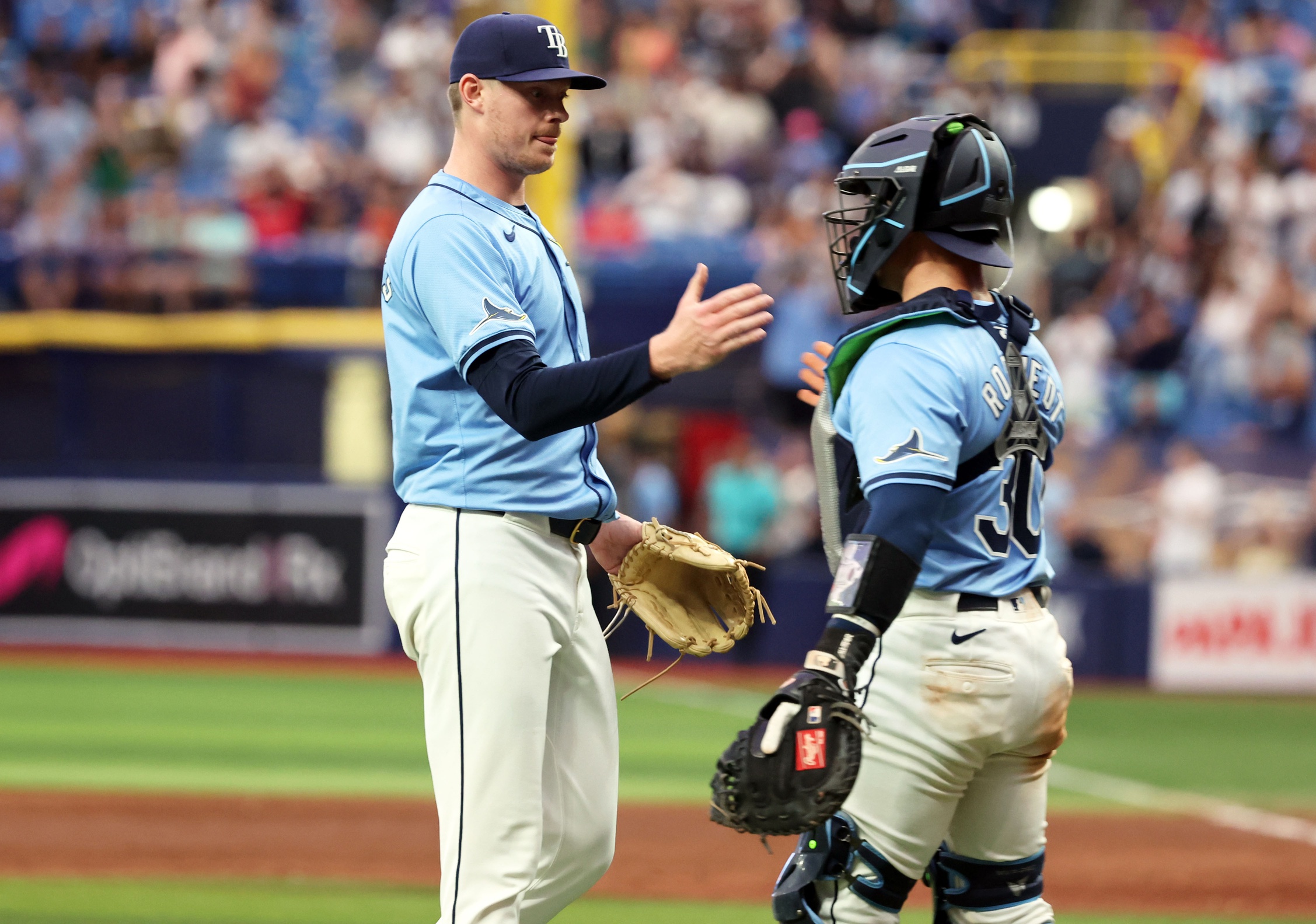 MLB Player Props Predictions for Today: Tampa Bay Rays vs New York Yankees 7/21