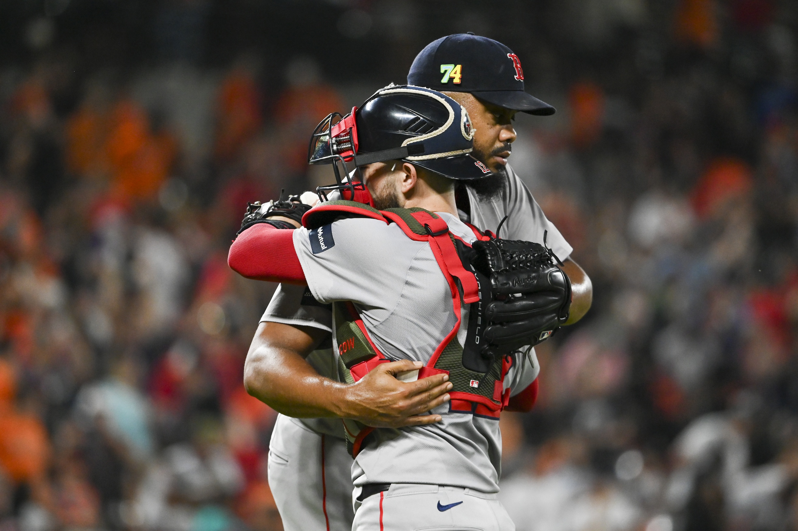 Baltimore Orioles vs Boston Red Sox Spread Prediction 8/18