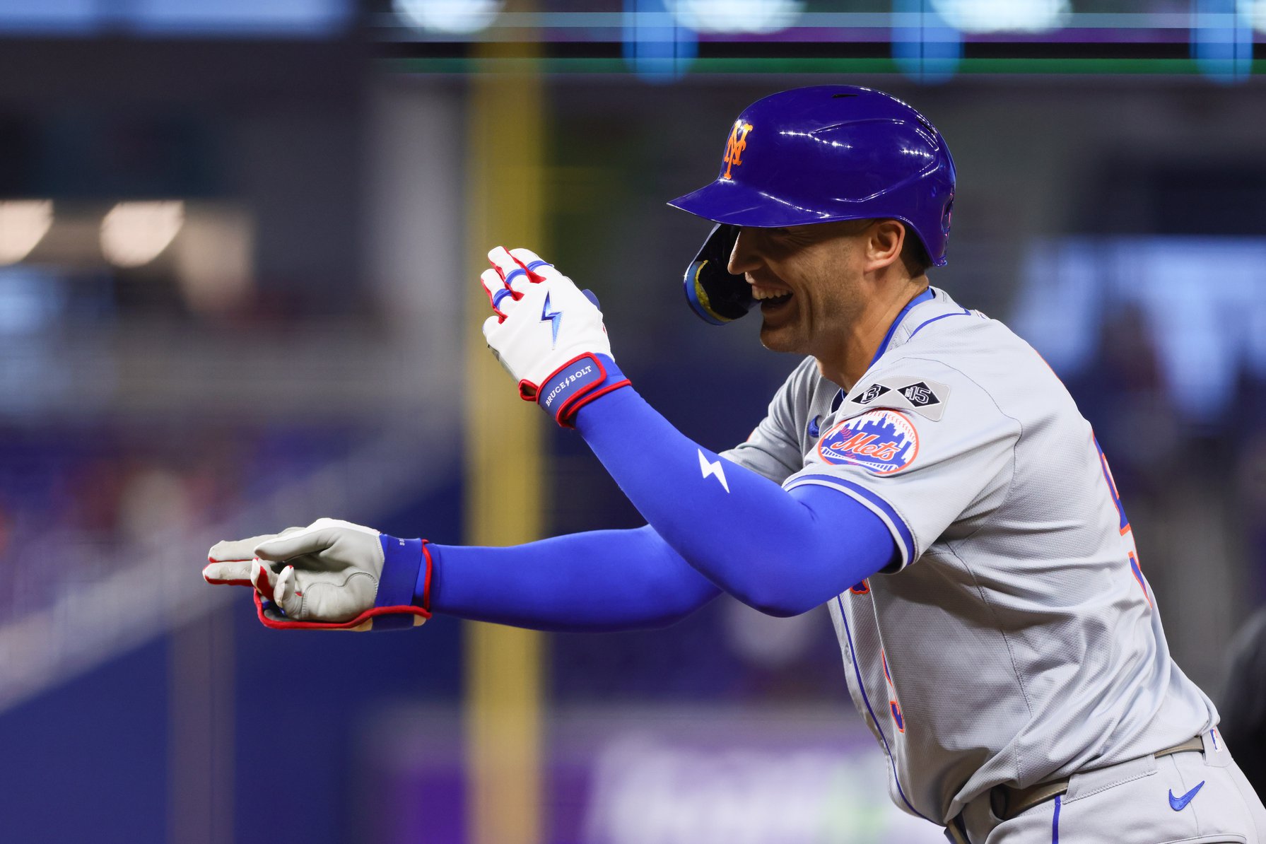 MLB Player Props Odds Today: New York Mets vs Miami Marlins 7/21