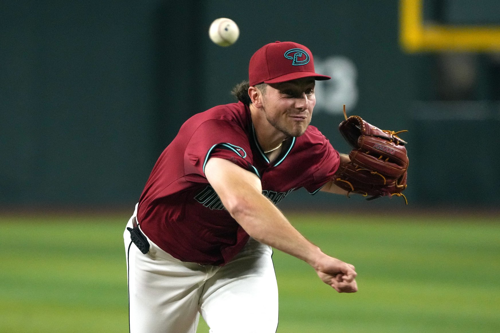 MLB Player Props Lines: Arizona Diamondbacks vs Chicago Cubs - 7/6
