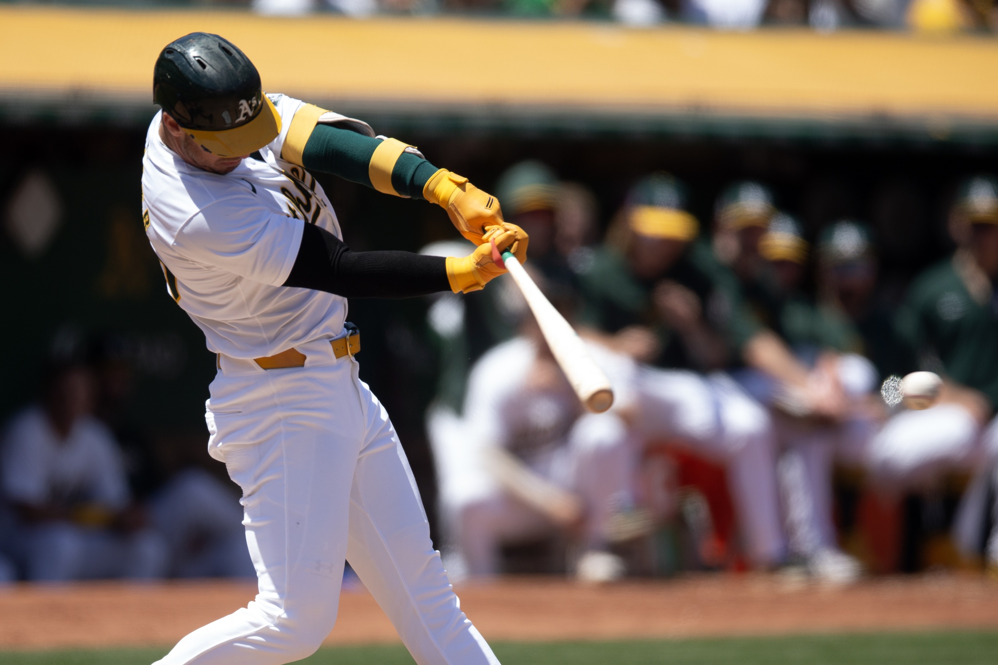 MLB Player Props Odds Today: Los Angeles Angels vs Oakland Athletics 7/21