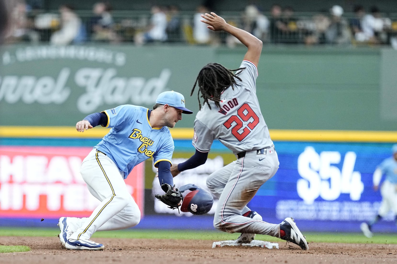 MLB Player Props Insights: Milwaukee Brewers vs Minnesota Twins 7/21