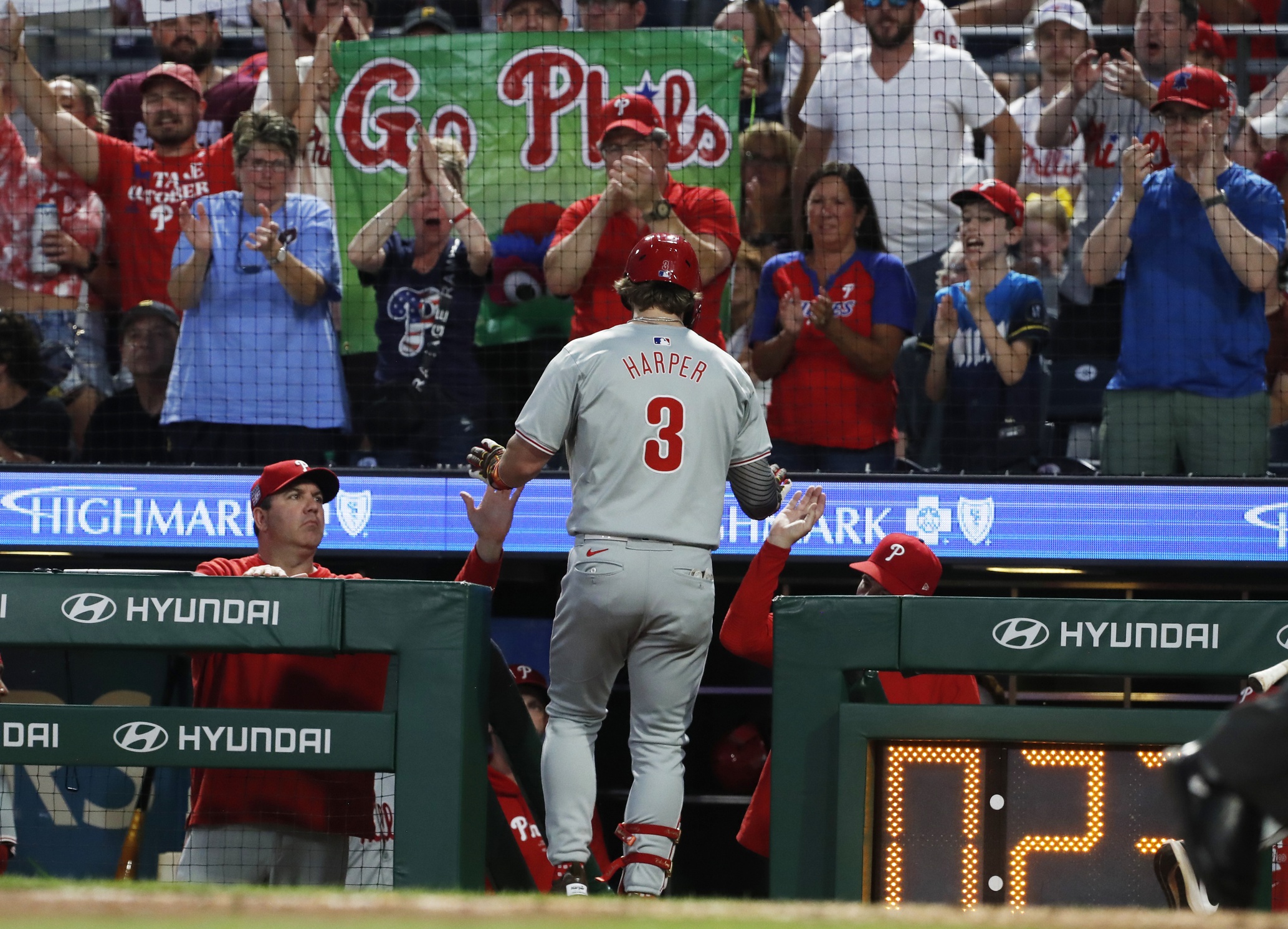 MLB Player Props Predictions for Today: Bryce Harper in Phillies vs Pirates 7/21