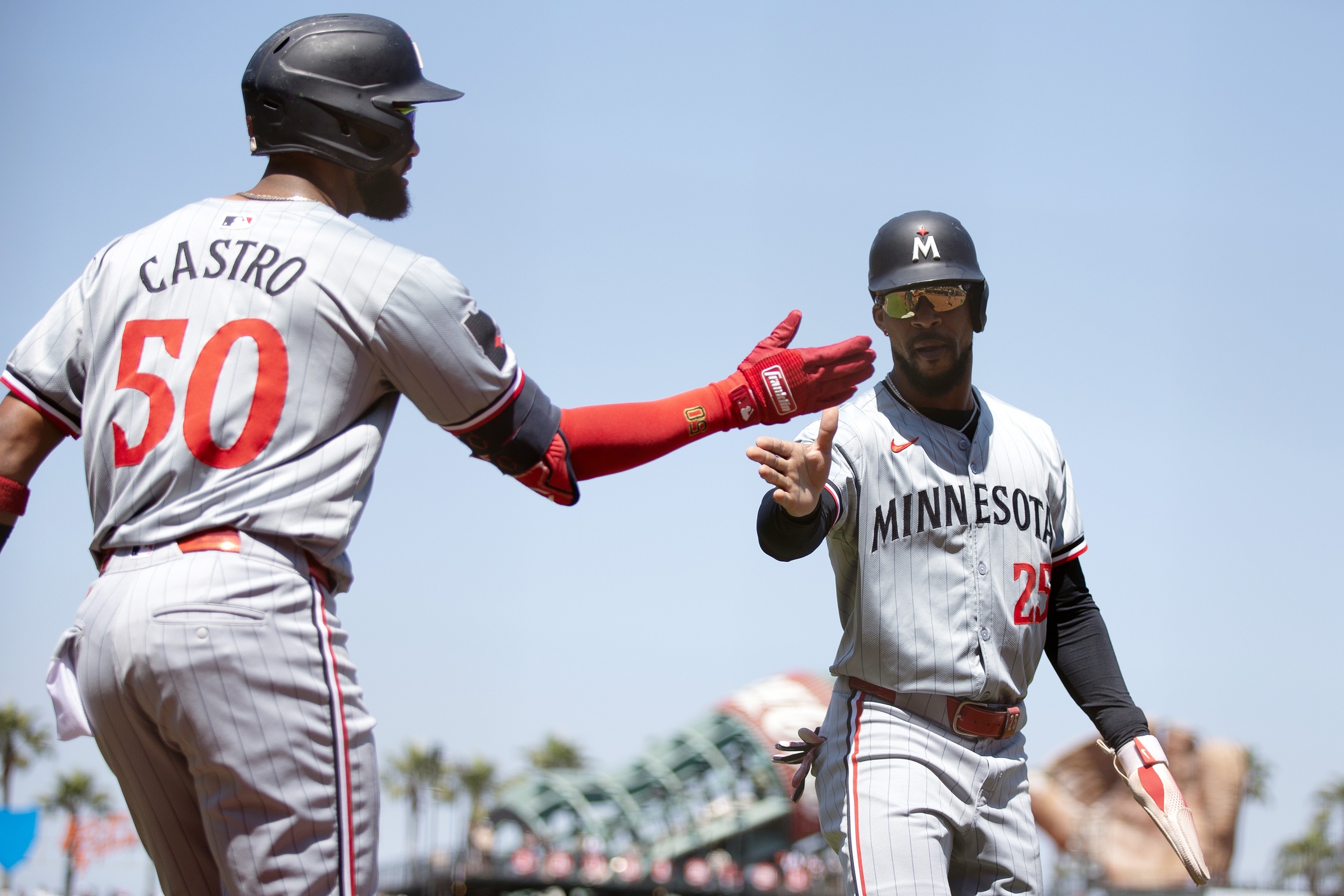 MLB Player Props Handicapping: Milwaukee Brewers vs Minnesota Twins 7/21