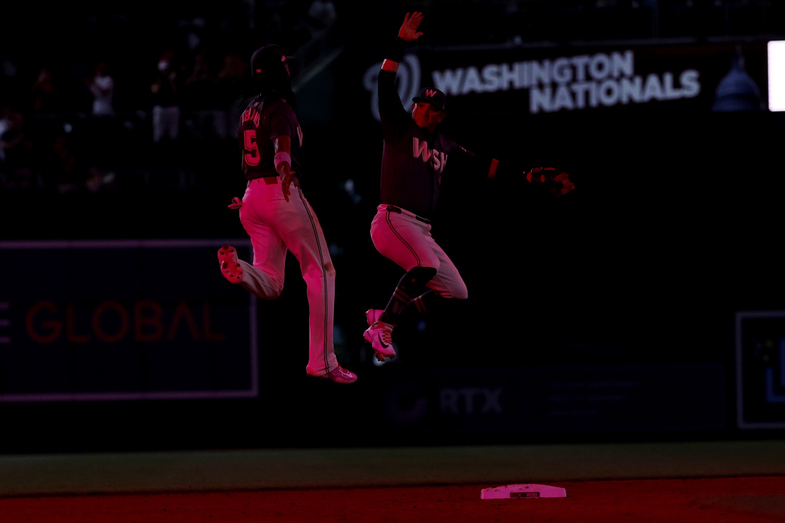 MLB Player Props Wagers: Reds vs Nationals 7/21