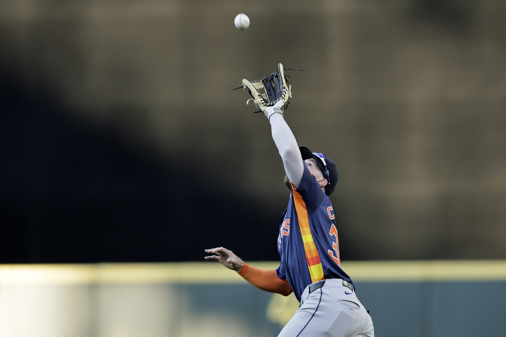 MLB Player Props Predictions Today: Astros vs Mariners 7/21