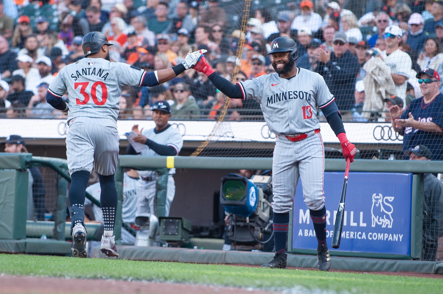 MLB Player Props: Milwaukee Brewers vs Minnesota Twins 7/21