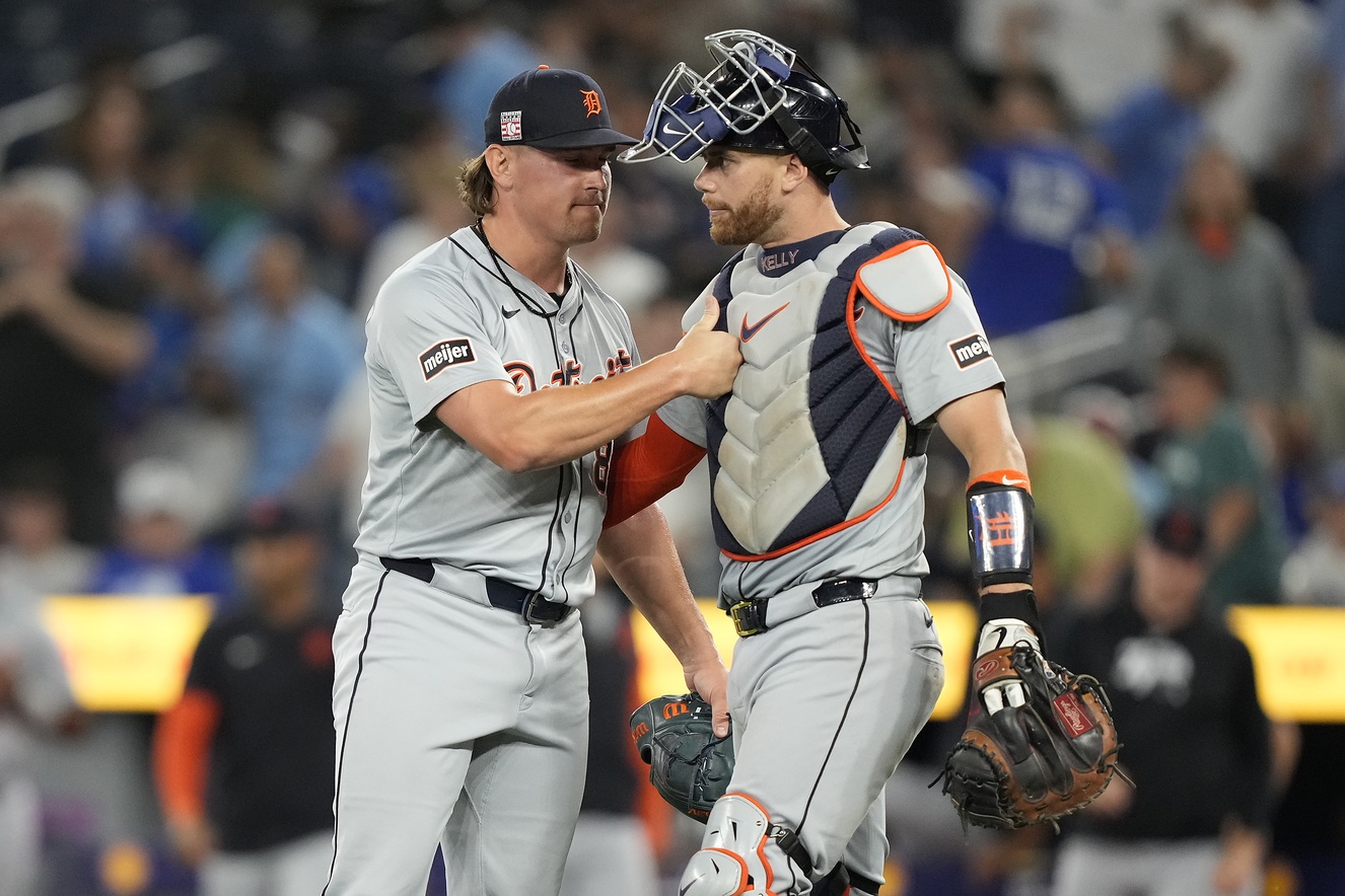 MLB Player Props Handicapping: Detroit Tigers vs Toronto Blue Jays 7/21