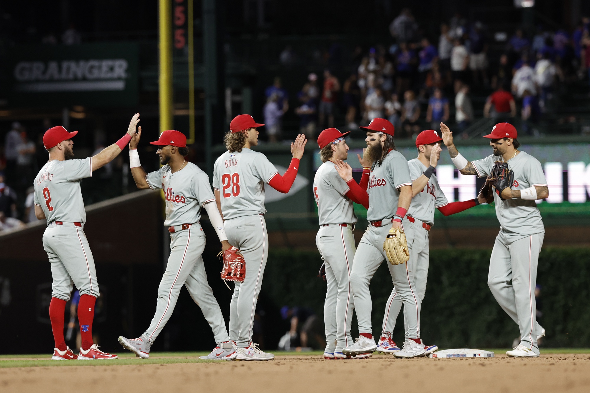Philadelphia Phillies vs Chicago Cubs Spread Prediction 7/2