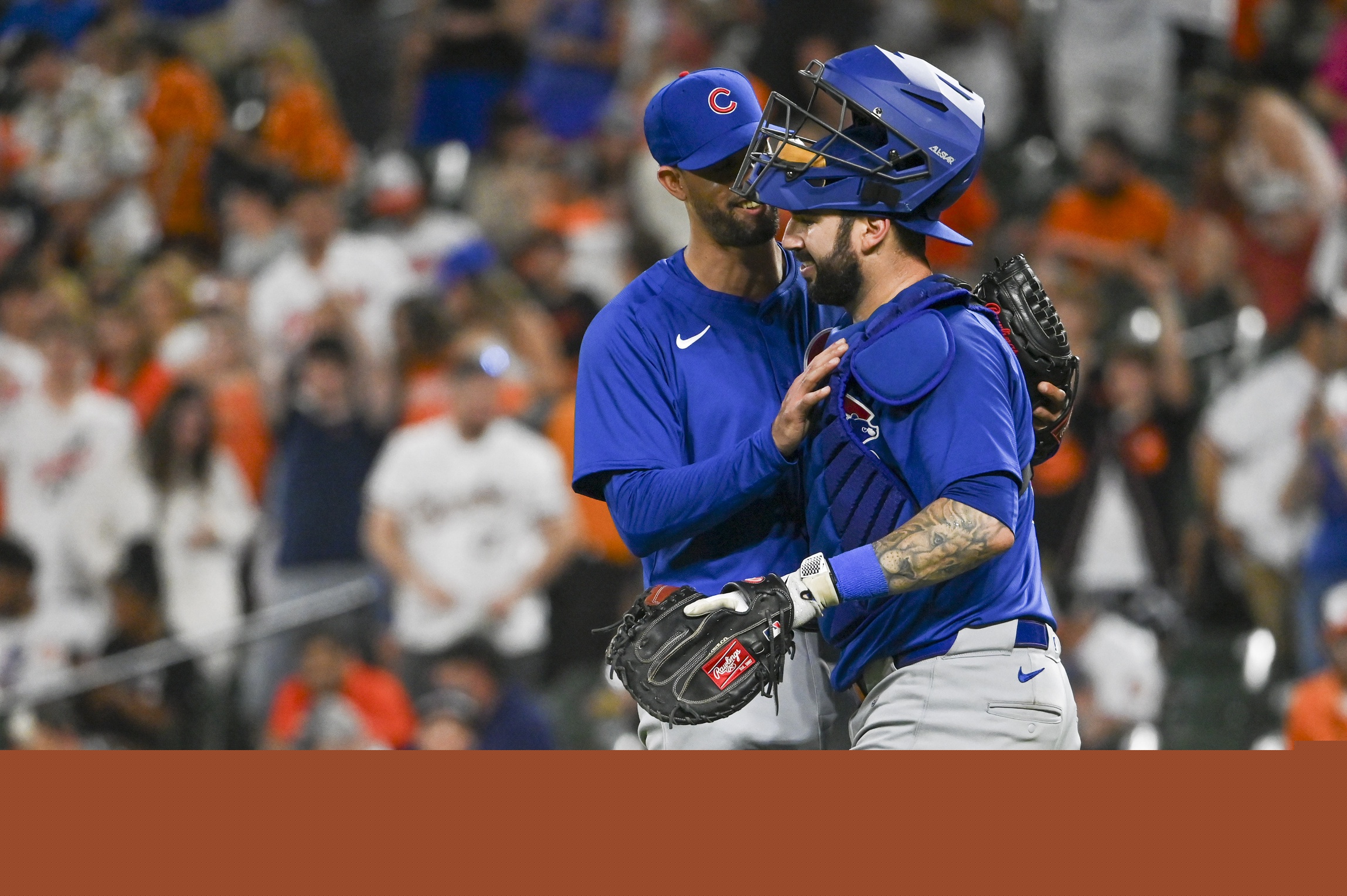MLB Spread Best Bets: Cubs vs Cardinals 7/12