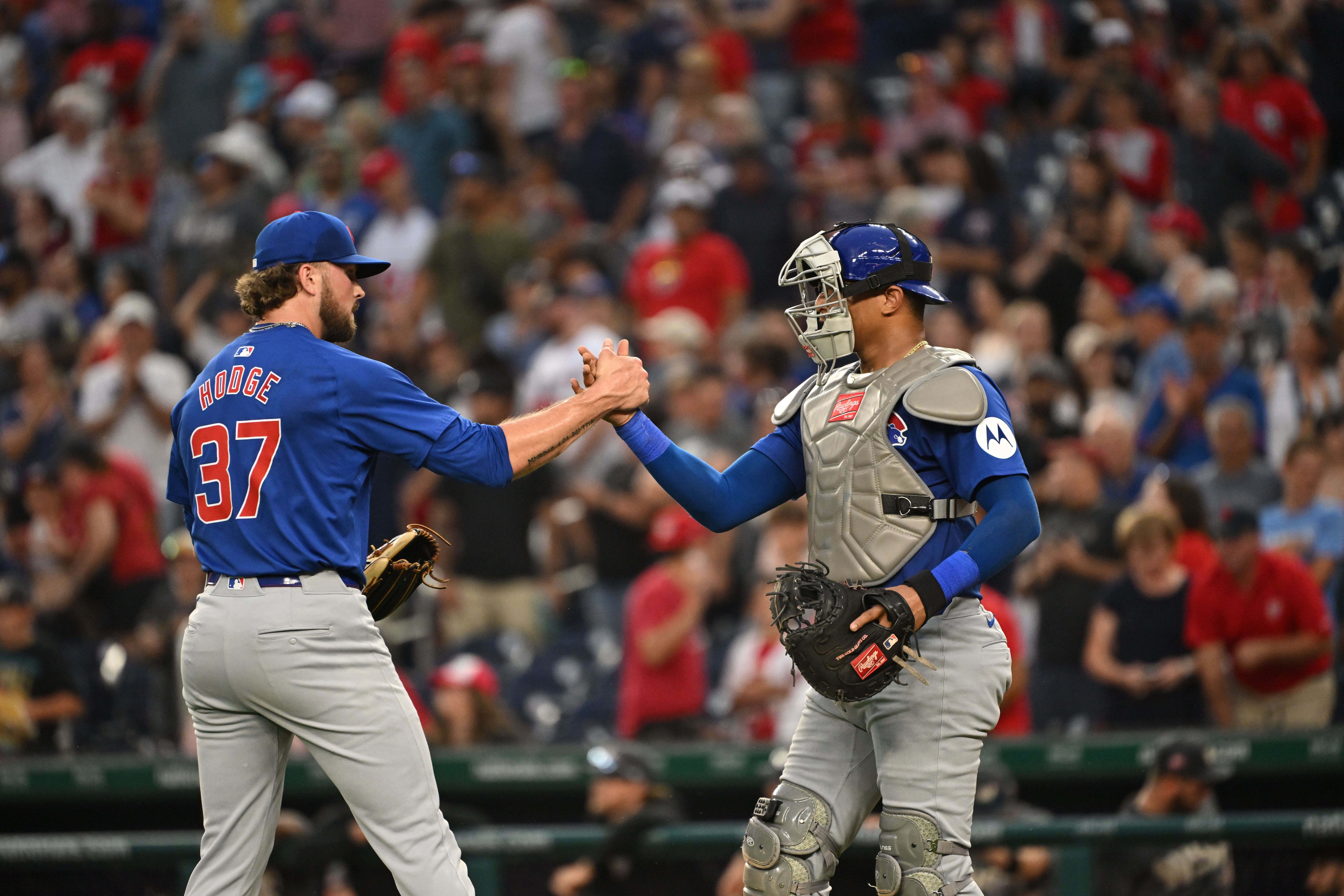 EASY EASY Money on this Over/Under Cubs vs Nationals 9/1