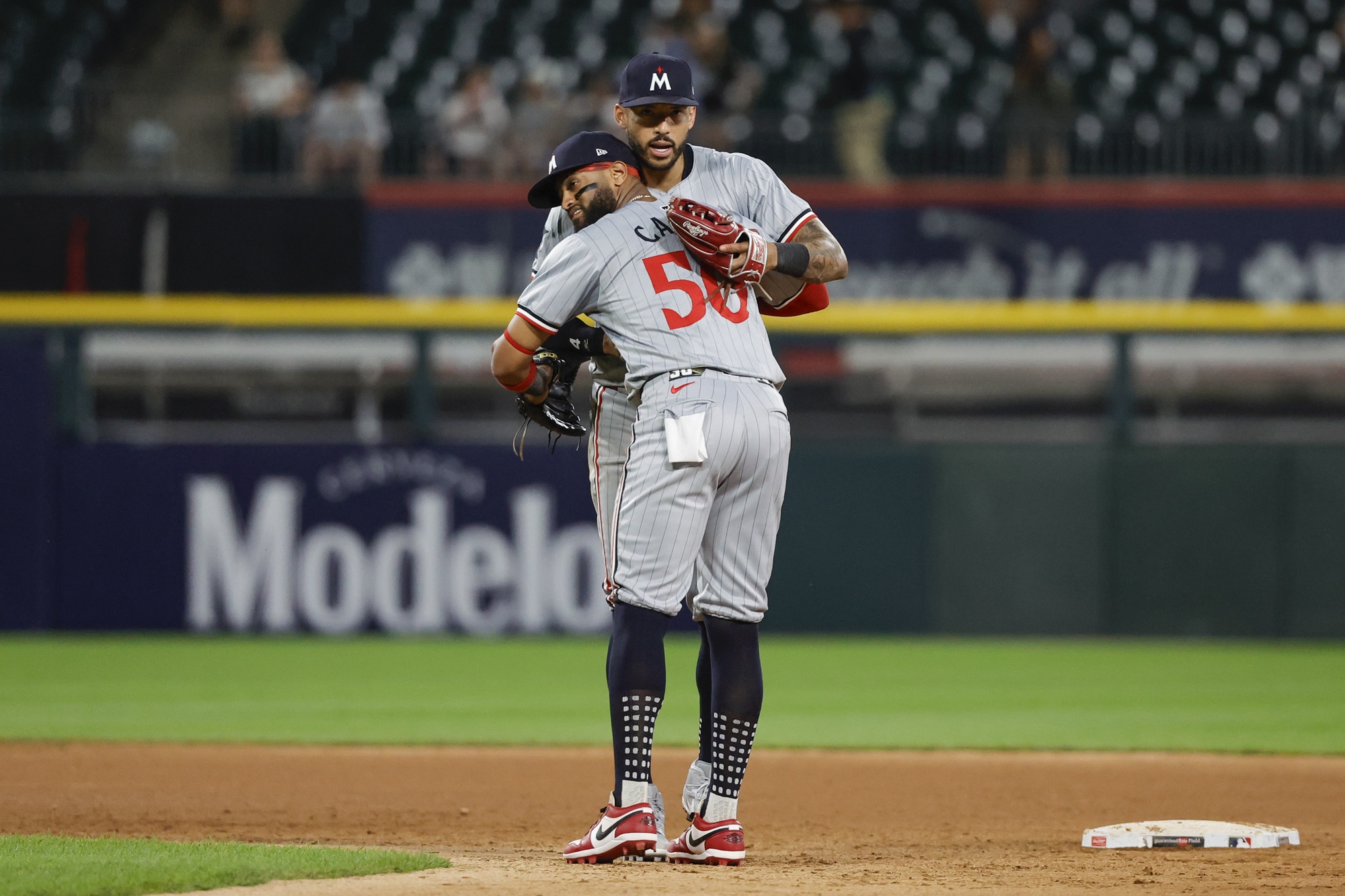 MLB Spread Bets: White Sox vs Twins - 7/9