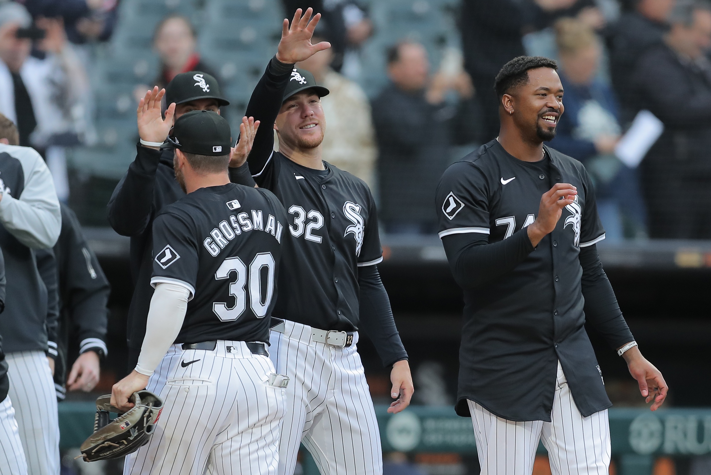 MLB Spread Analysis: White Sox vs Royals - 7/19