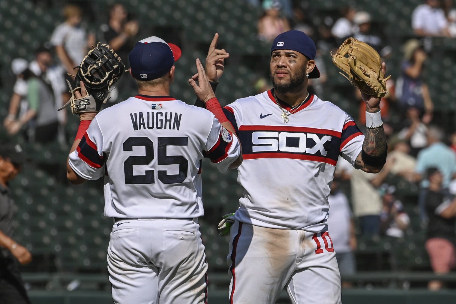 MLB Spread Prediction: Chicago White Sox vs Oakland Athletics