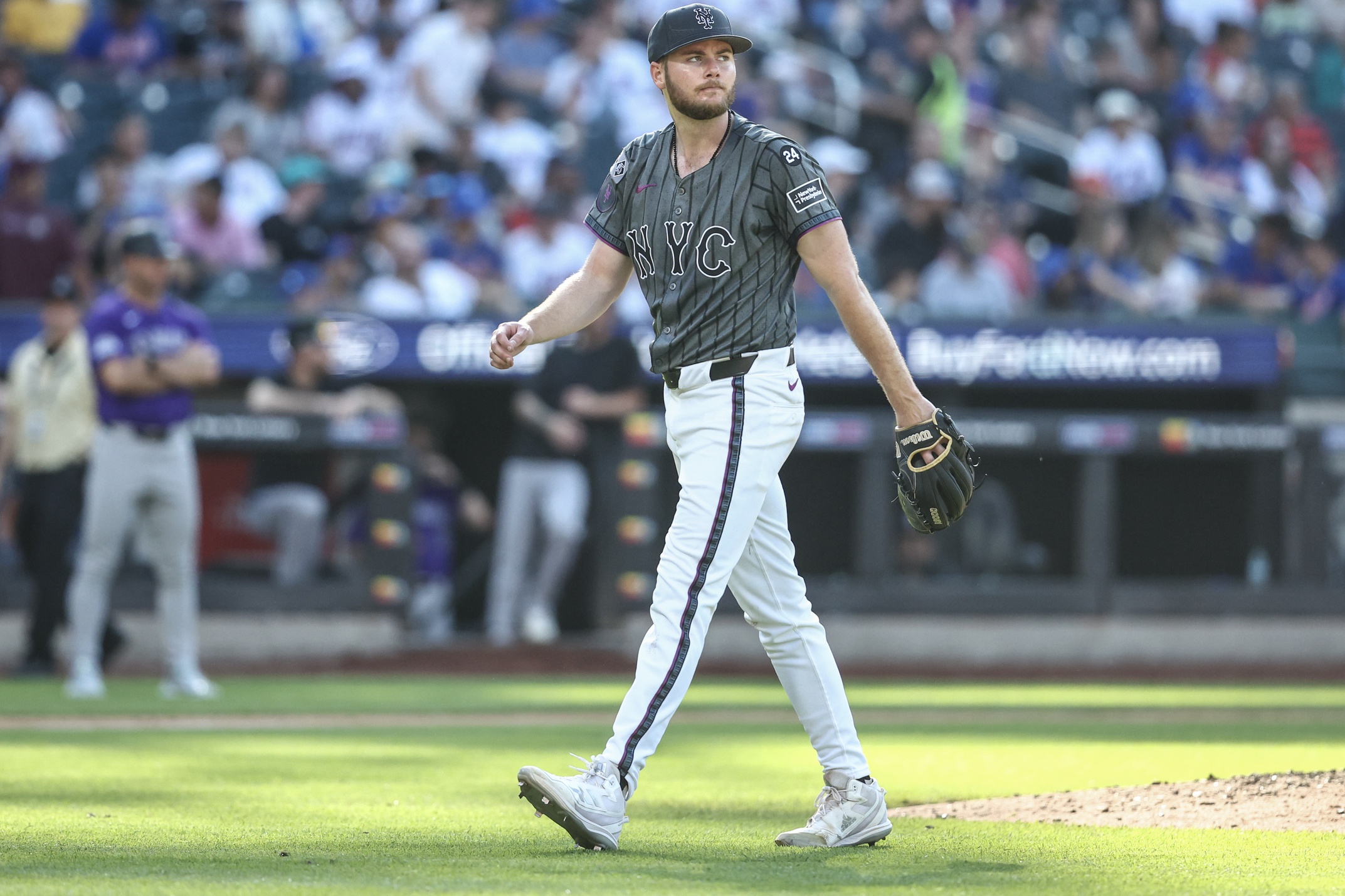 MLB Player Props Trends: New York Mets vs Miami Marlins 7/21