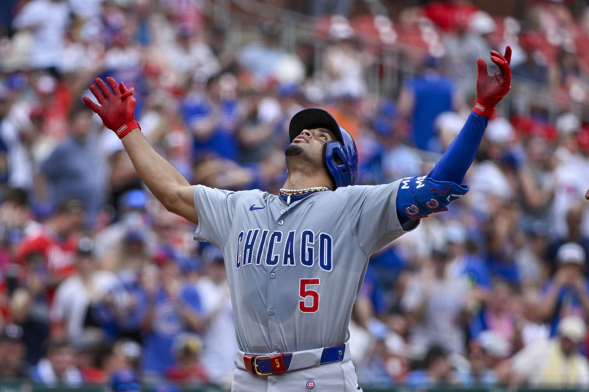 MLB Player Props Guide: Arizona Diamondbacks vs Chicago Cubs 7/21