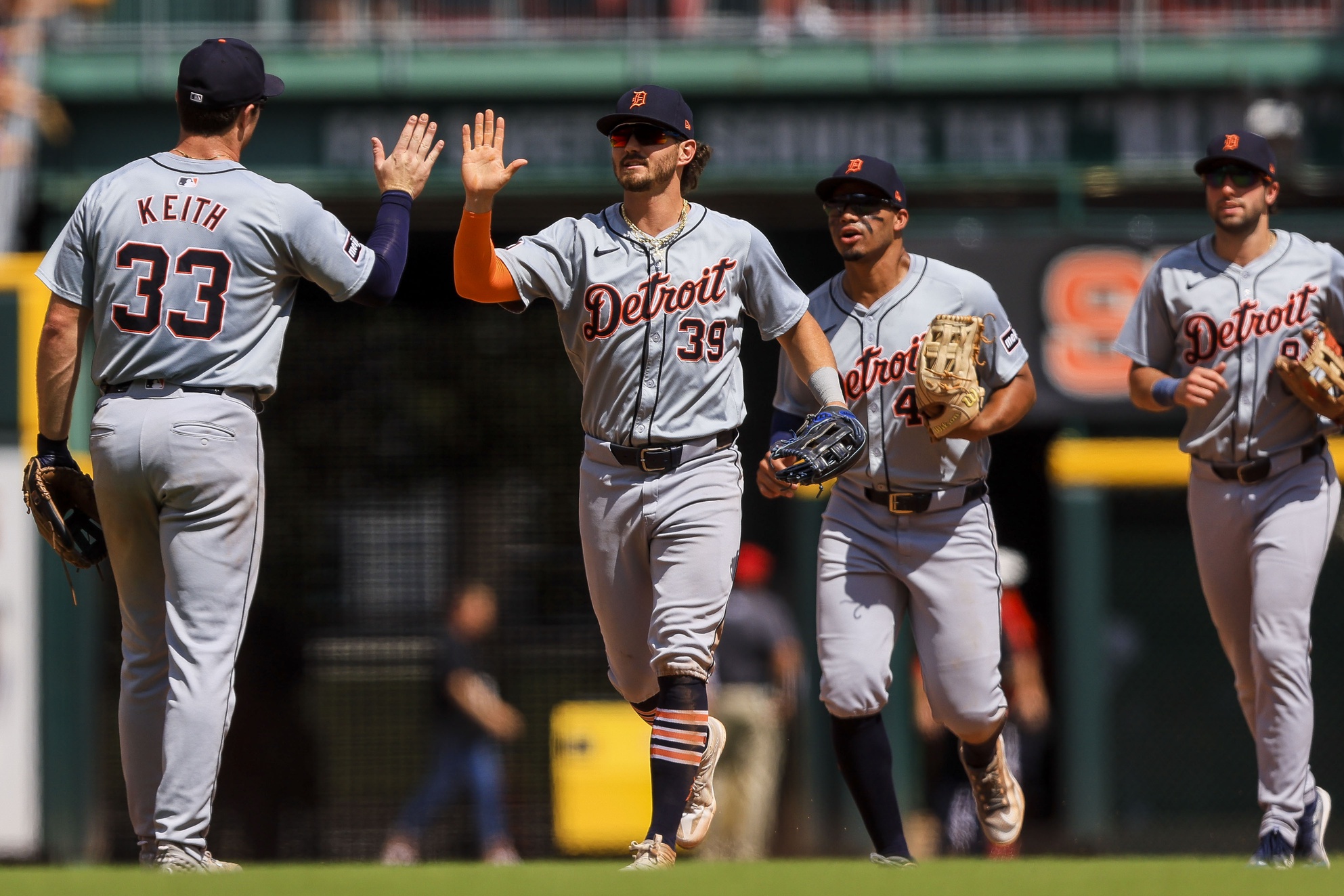 MLB Spread Trends: Cincinnati Reds vs Colorado Rockies 7/8