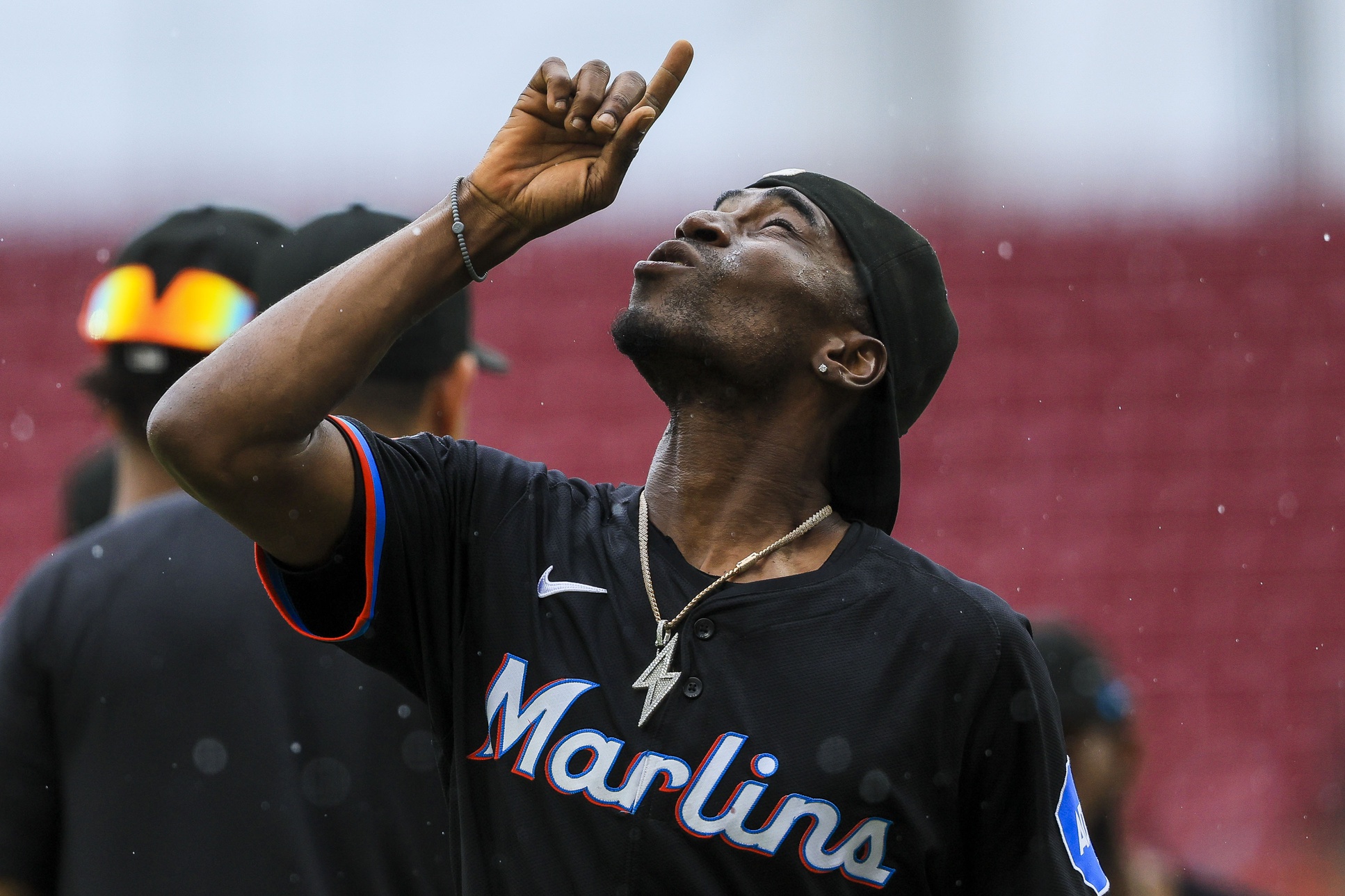Cincinnati Reds vs Miami Marlins Spread Picks: 8/5