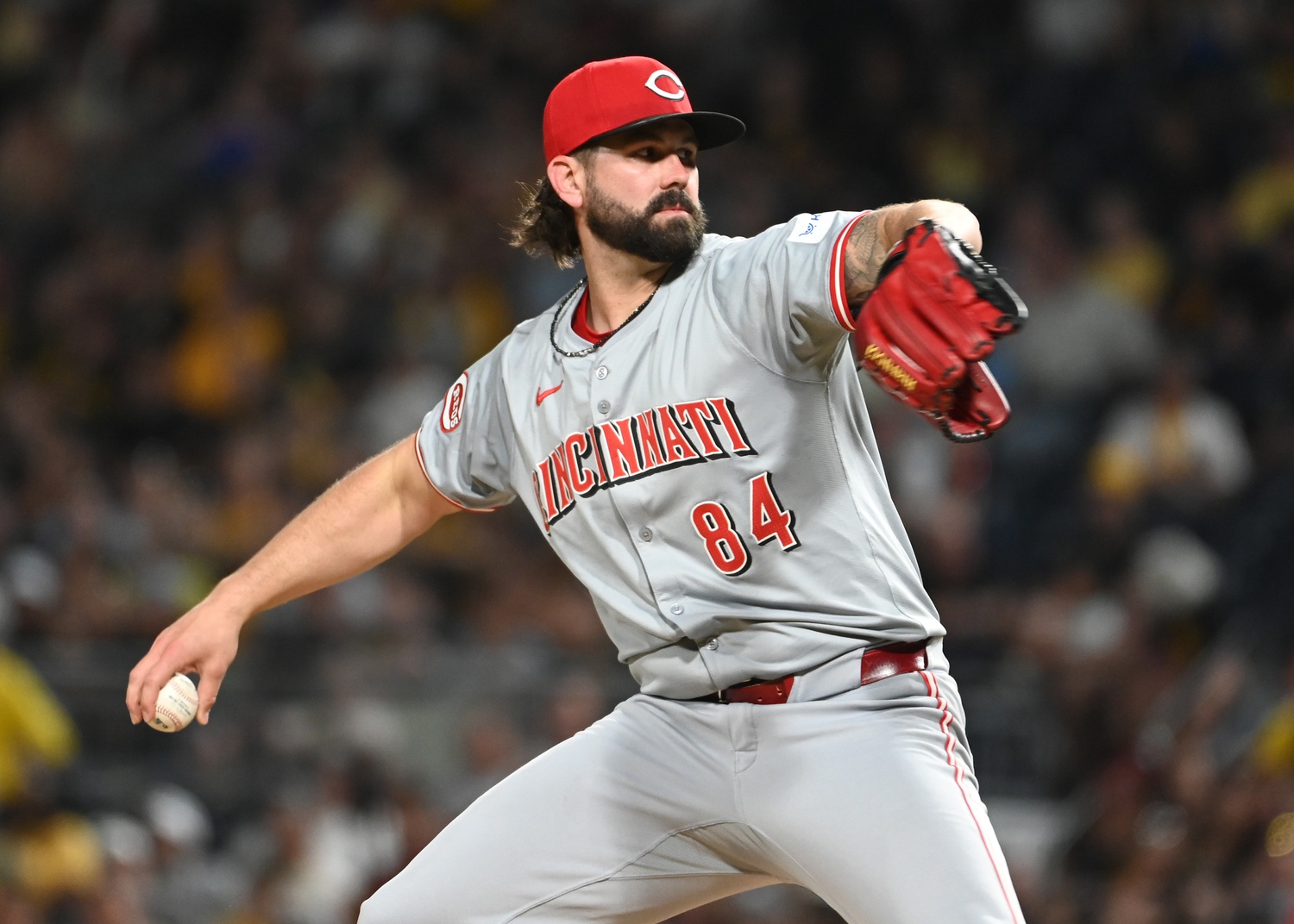 Cincinnati Reds vs Pittsburgh Pirates Spread Prediction 8/25