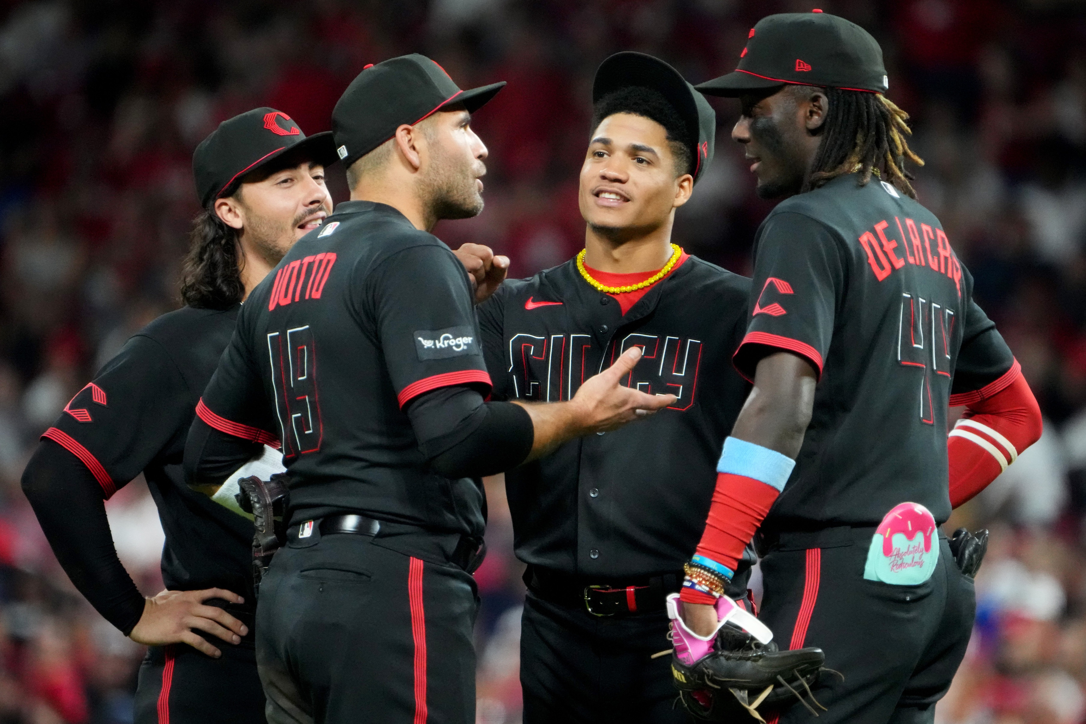 Cincinnati Reds vs Pittsburgh Pirates Spread Prediction 8/22