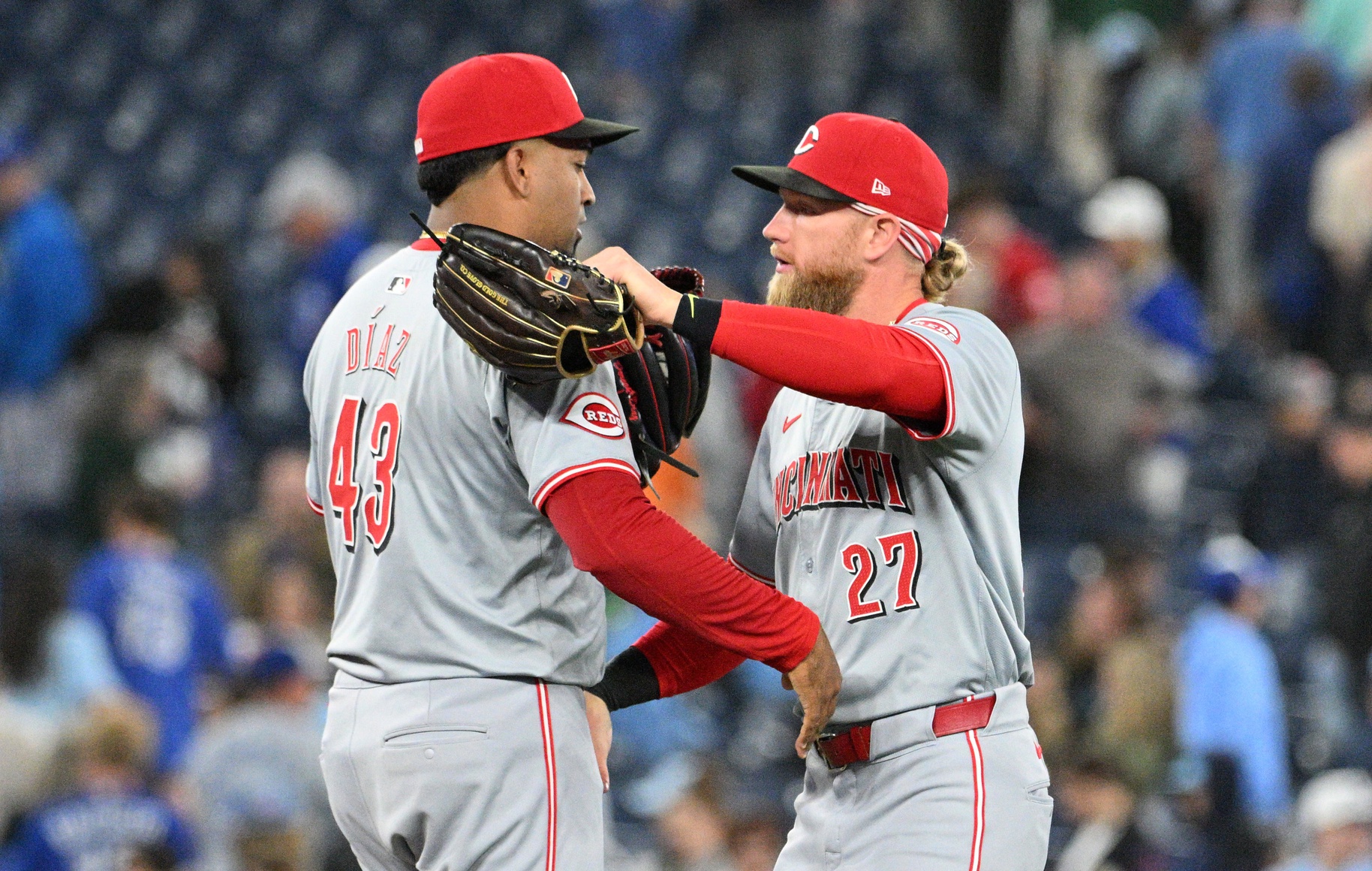 Cincinnati Reds vs Toronto Blue Jays Spread Prediction 8/20