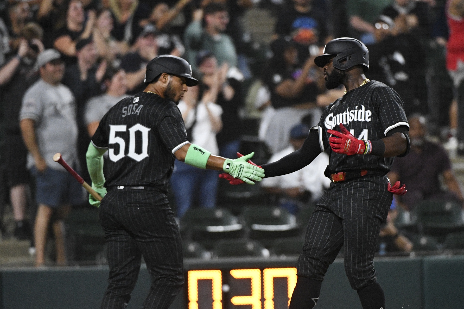 EASY EASY Money on this Over/Under - White Sox vs Guardians