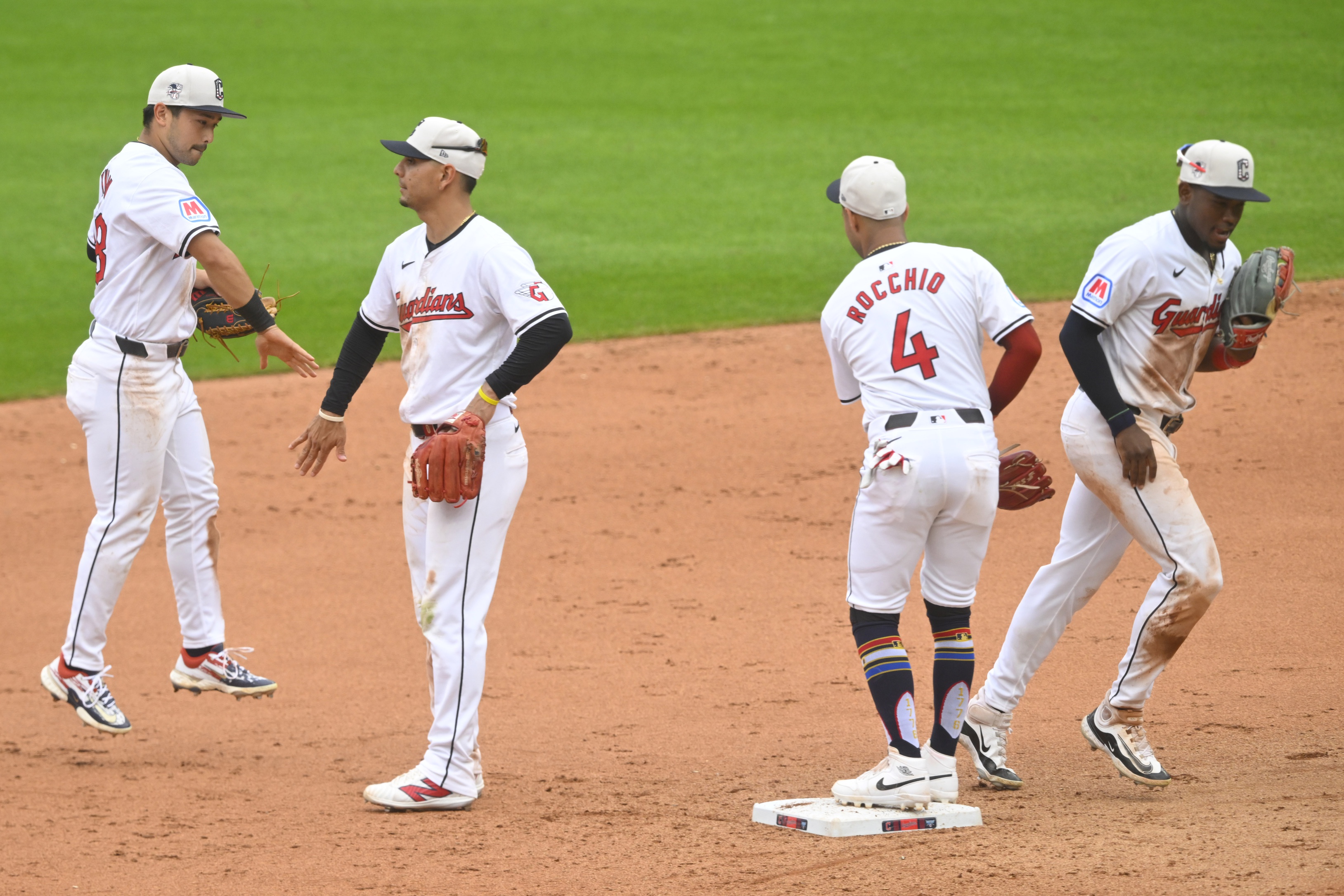 EASY EASY Money on this Spread - White Sox vs Guardians 9/9