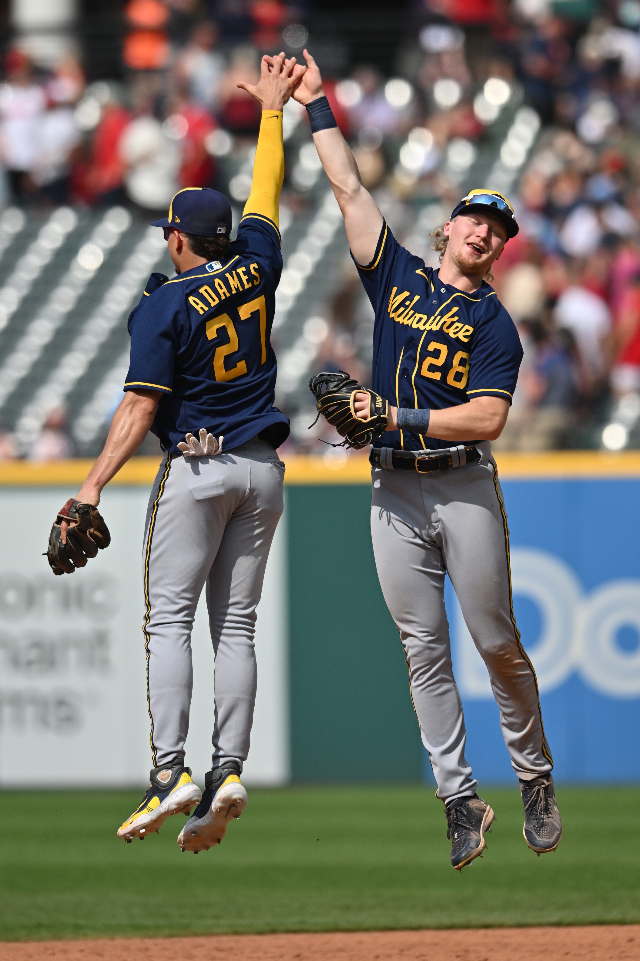 Cleveland Guardians vs Milwaukee Brewers Spread Prediction 8/17