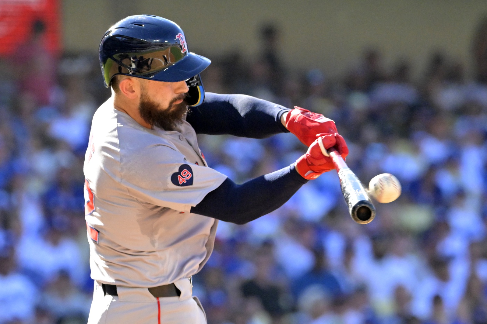 MLB Player Props Bet Advice: Boston Red Sox vs Los Angeles Dodgers 7/21