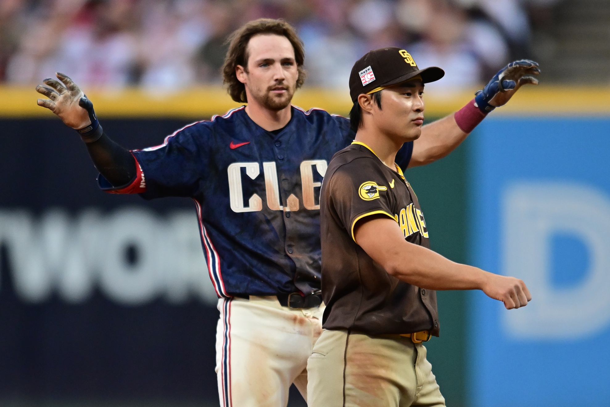 MLB Player Props Picks: Padres vs Guardians 7/21