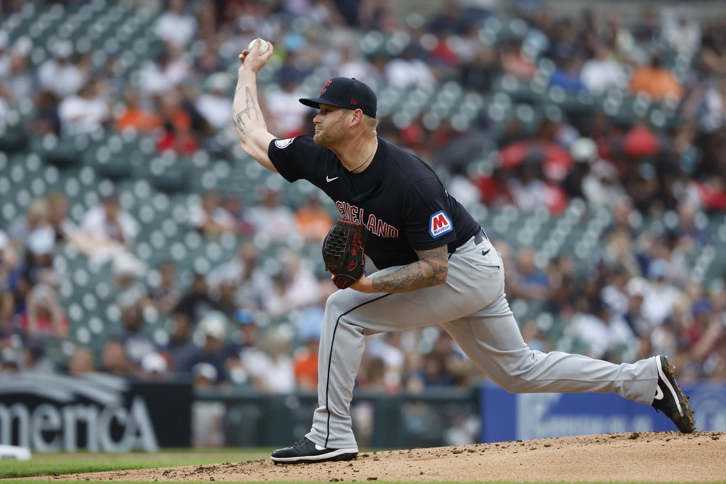 MLB Spread Tips: Guardians vs Tigers - 7/10