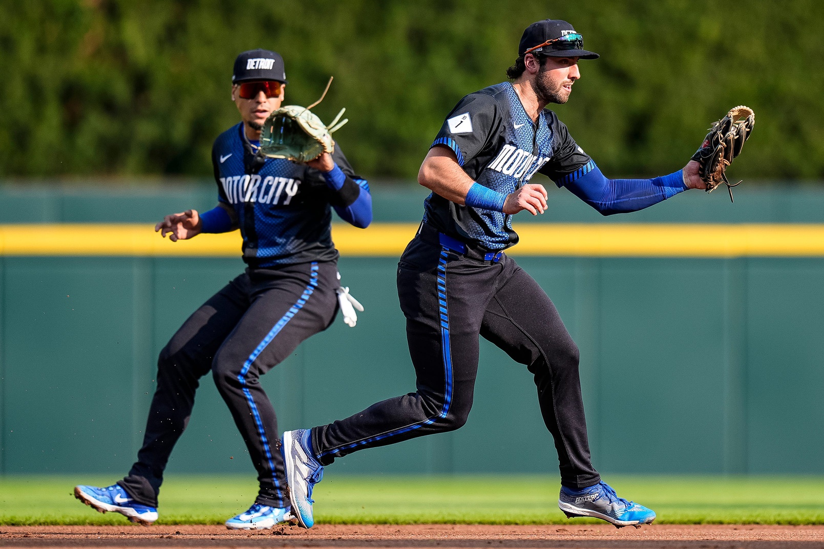 MLB Spread Trends: Tigers vs Dodgers - 7/13