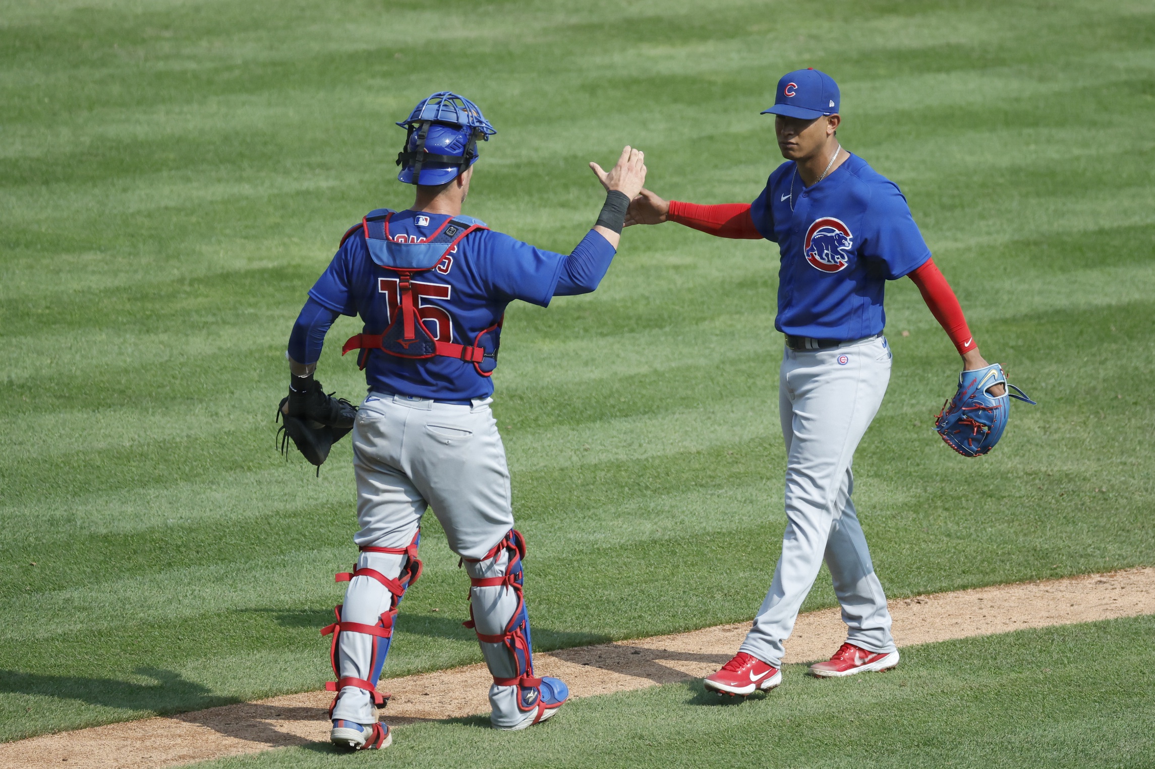 Chicago Cubs vs Detroit Tigers Spread Prediction 8/21