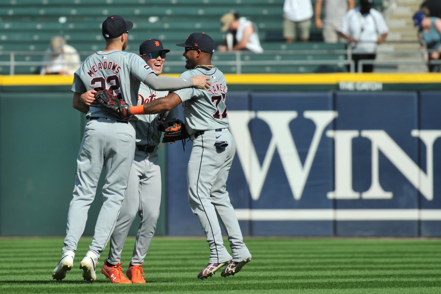 Chicago White Sox vs Detroit Tigers Spread Prediction 8/26