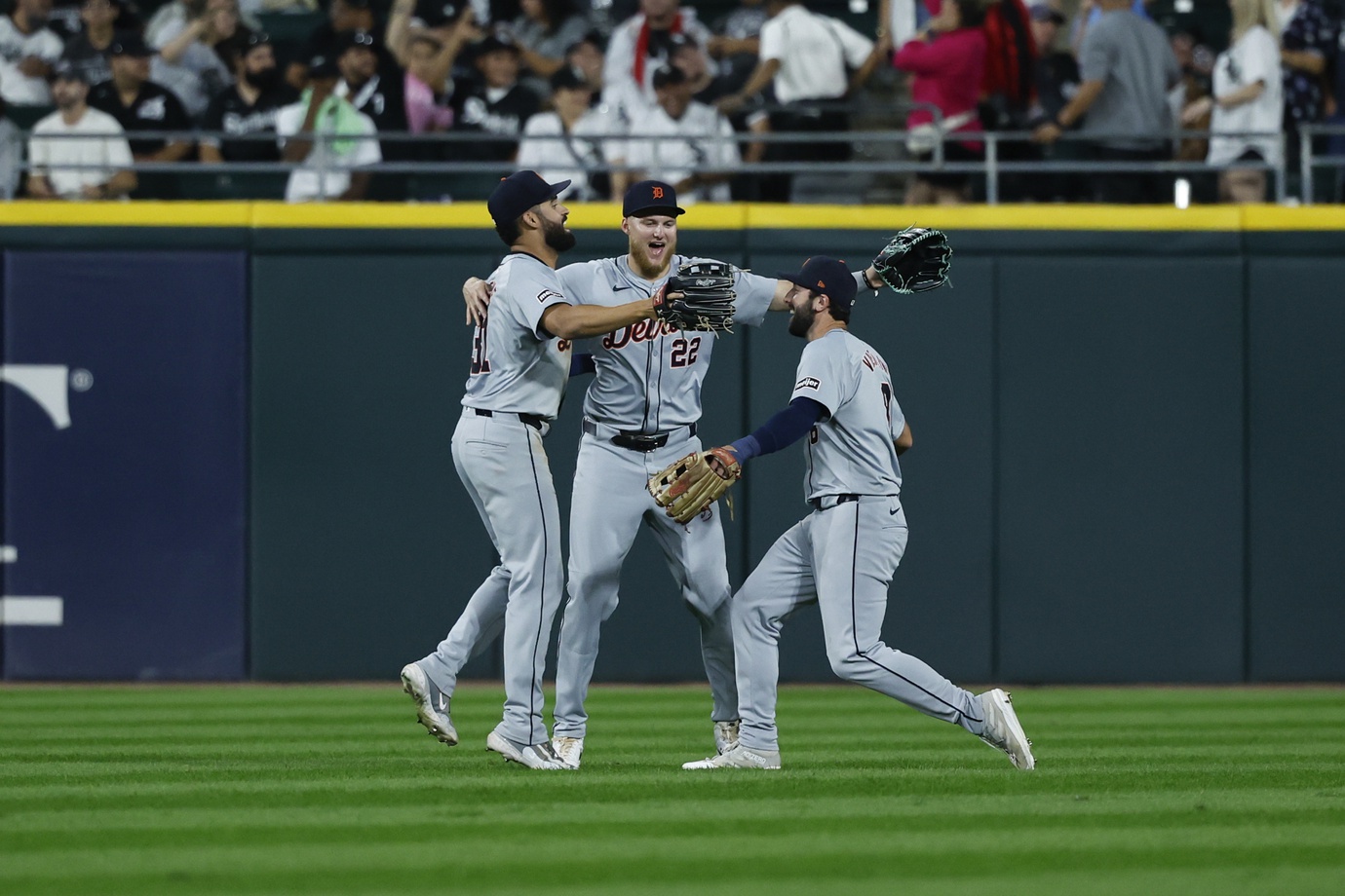 Chicago White Sox vs Detroit Tigers Spread Prediction 8/25